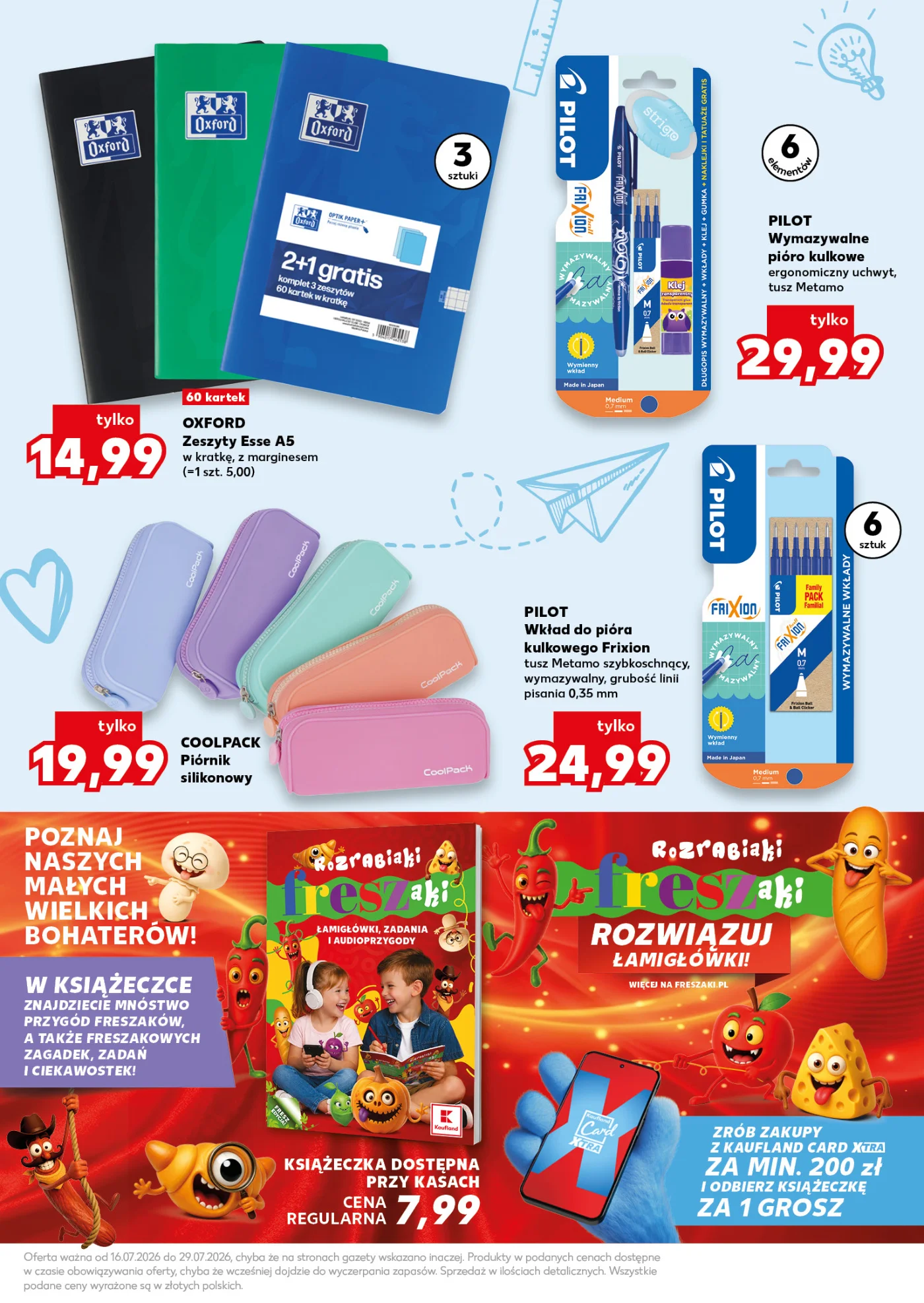 Gazetka promocyjna Kaufland str. 32