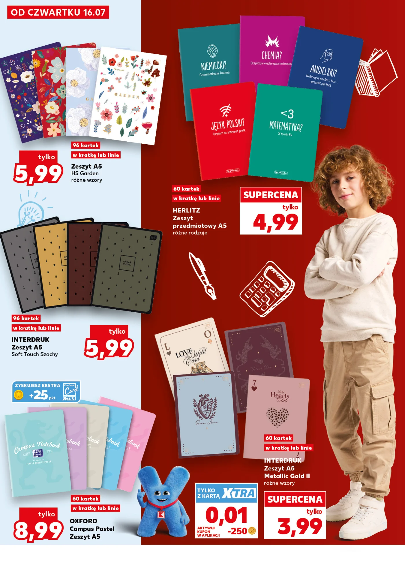 Gazetka promocyjna Kaufland str. 4