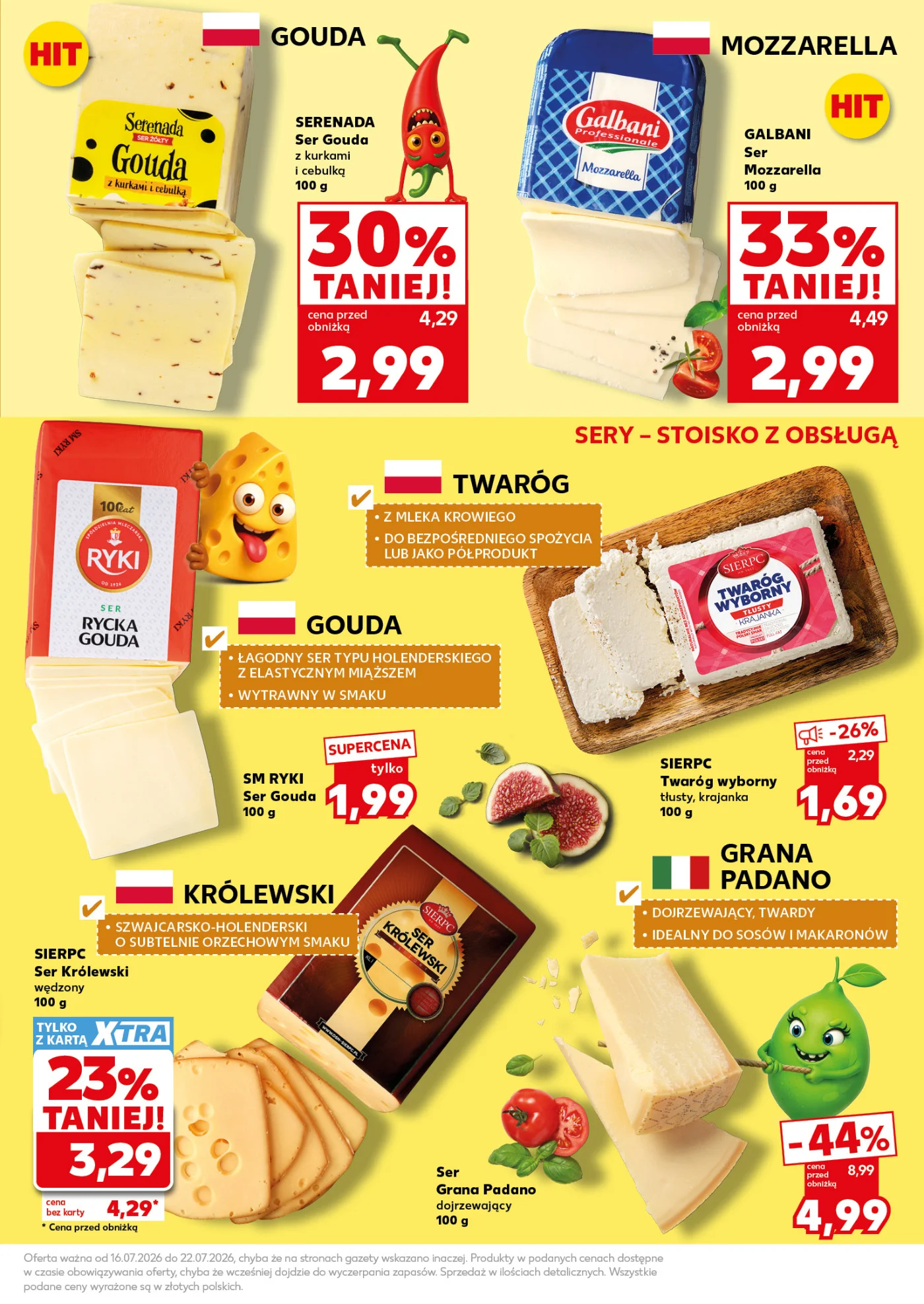 Gazetka promocyjna Kaufland str. 13