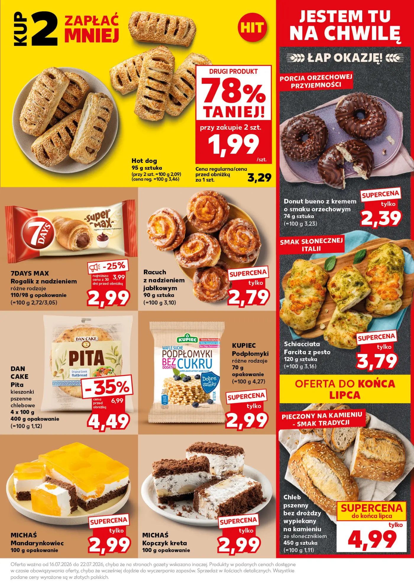 Gazetka promocyjna Kaufland str. 15
