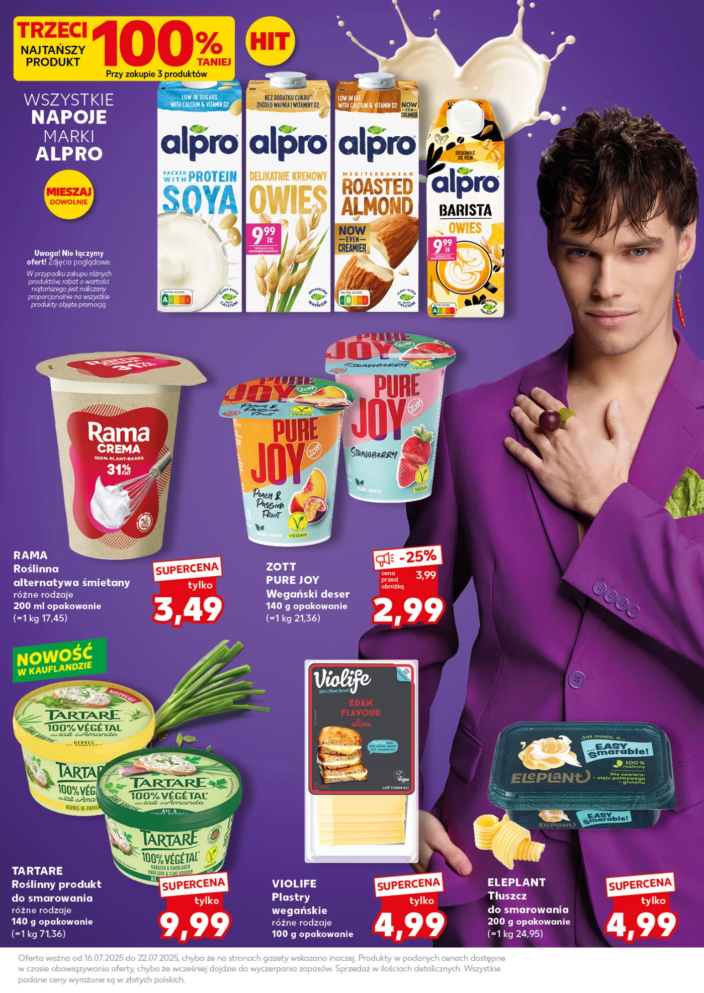 Gazetka promocyjna Kaufland str. 17