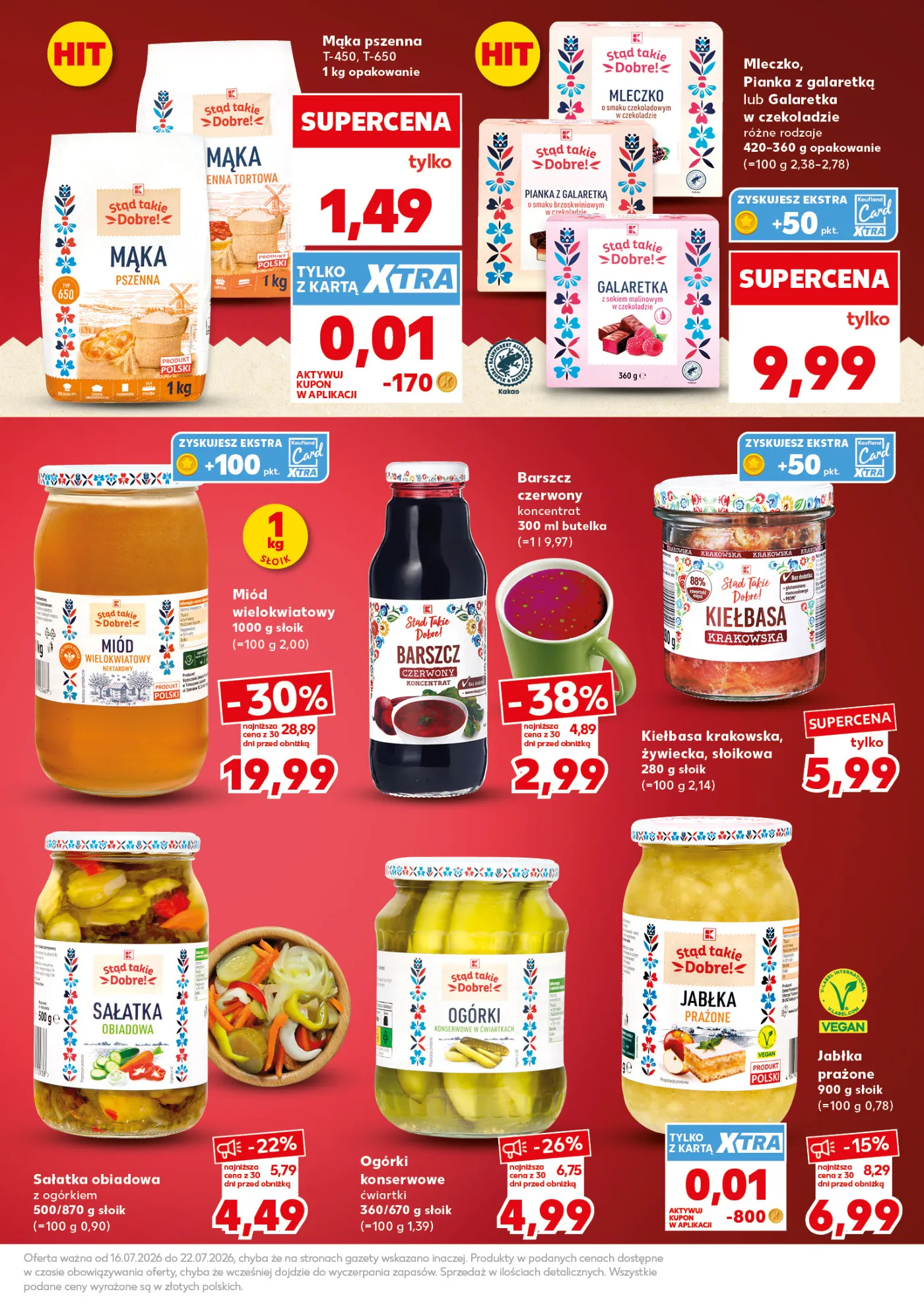 Gazetka promocyjna Kaufland str. 19