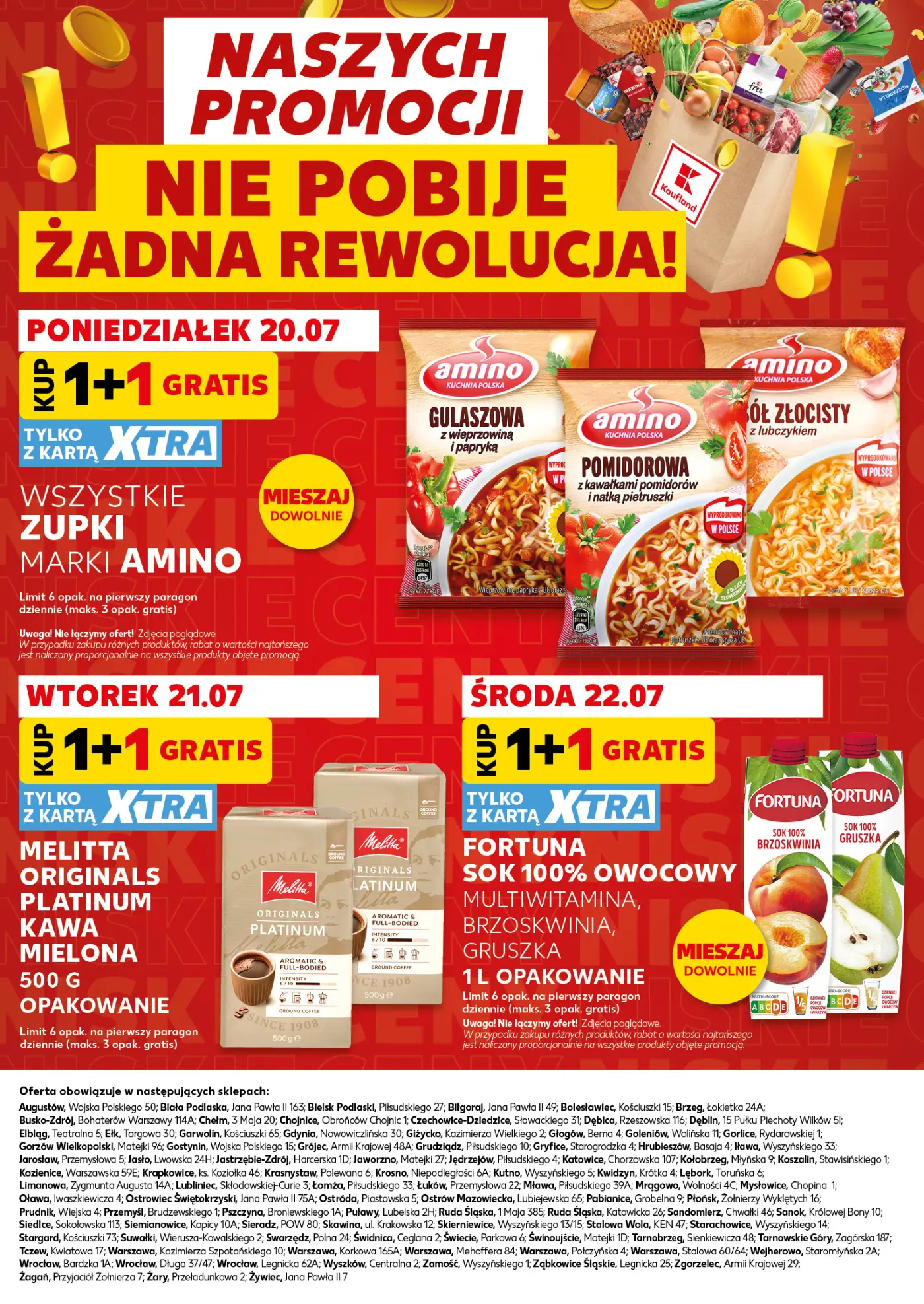 Gazetka promocyjna Kaufland str. 26
