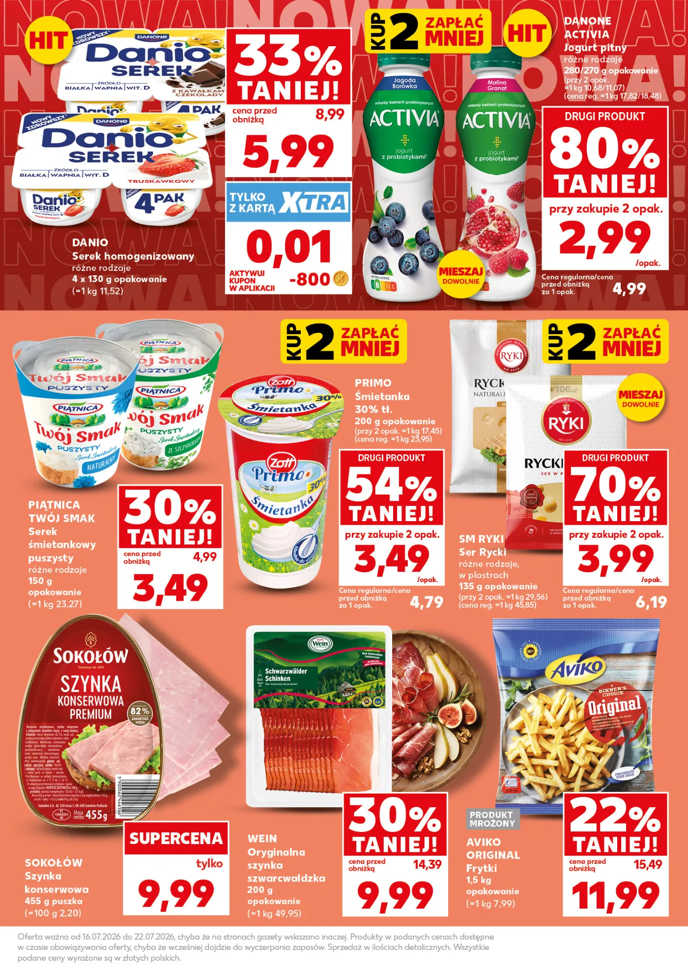 Gazetka promocyjna Kaufland str. 7
