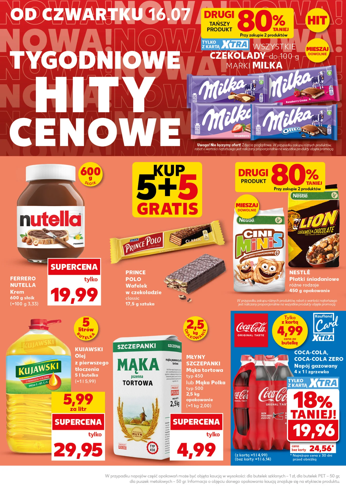 Gazetka promocyjna Kaufland str. 8