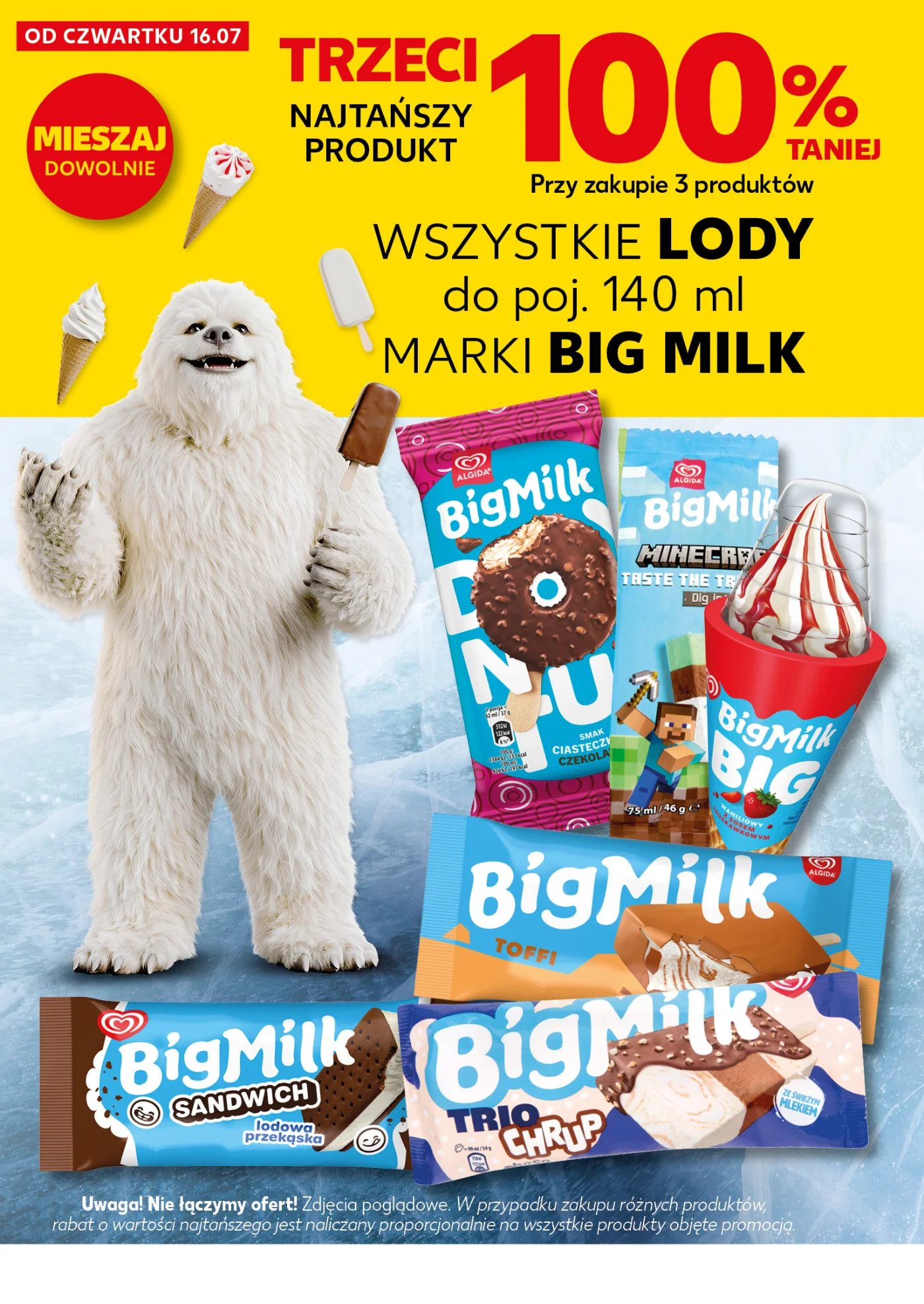 Gazetka promocyjna Kaufland str. 10