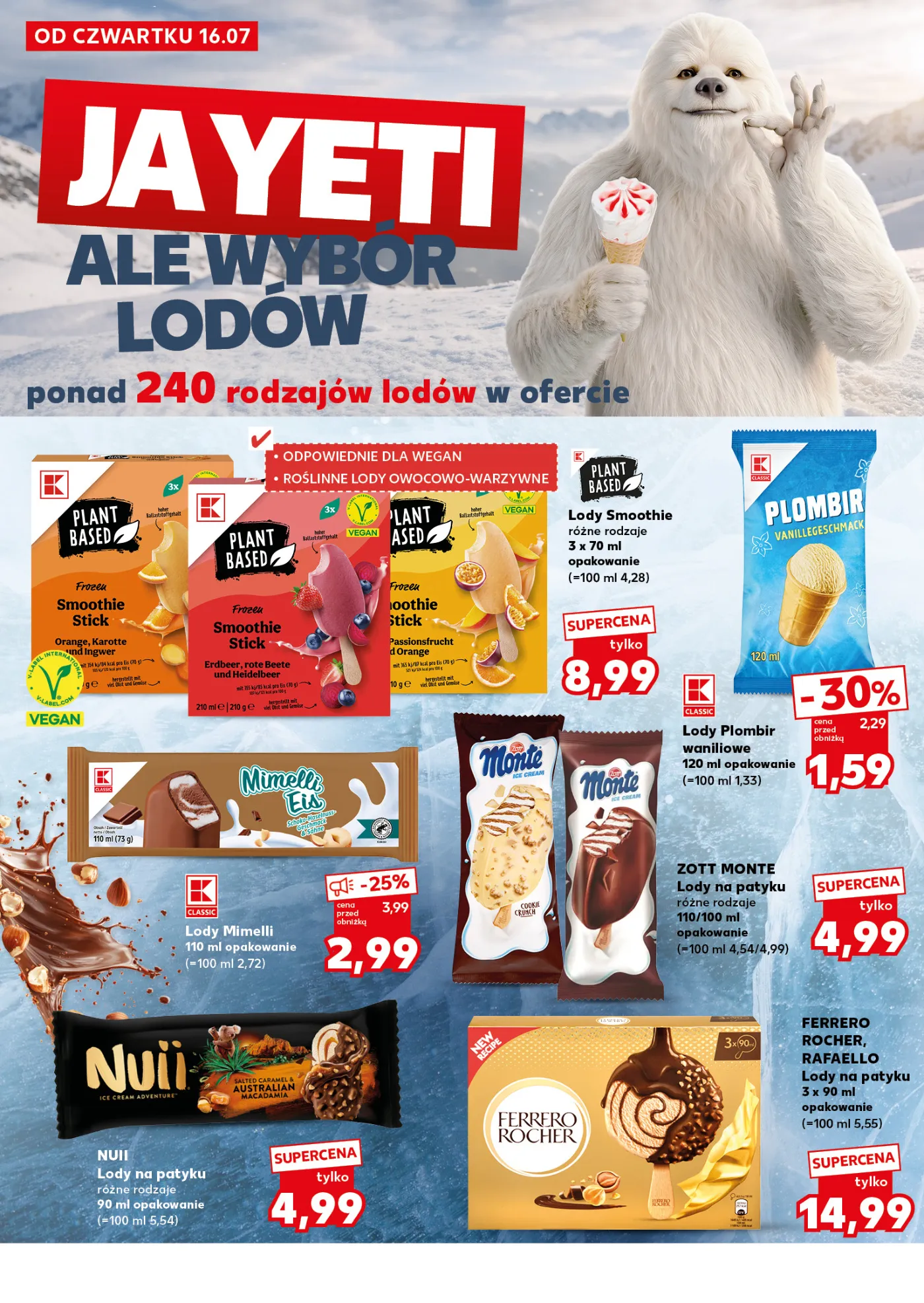 Gazetka promocyjna Kaufland str. 12