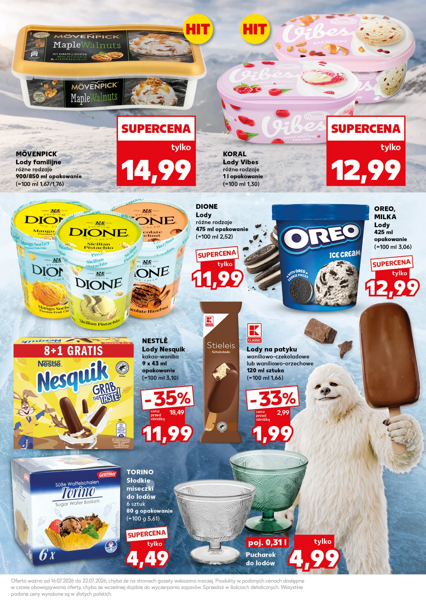 Gazetka promocyjna Kaufland str. 13