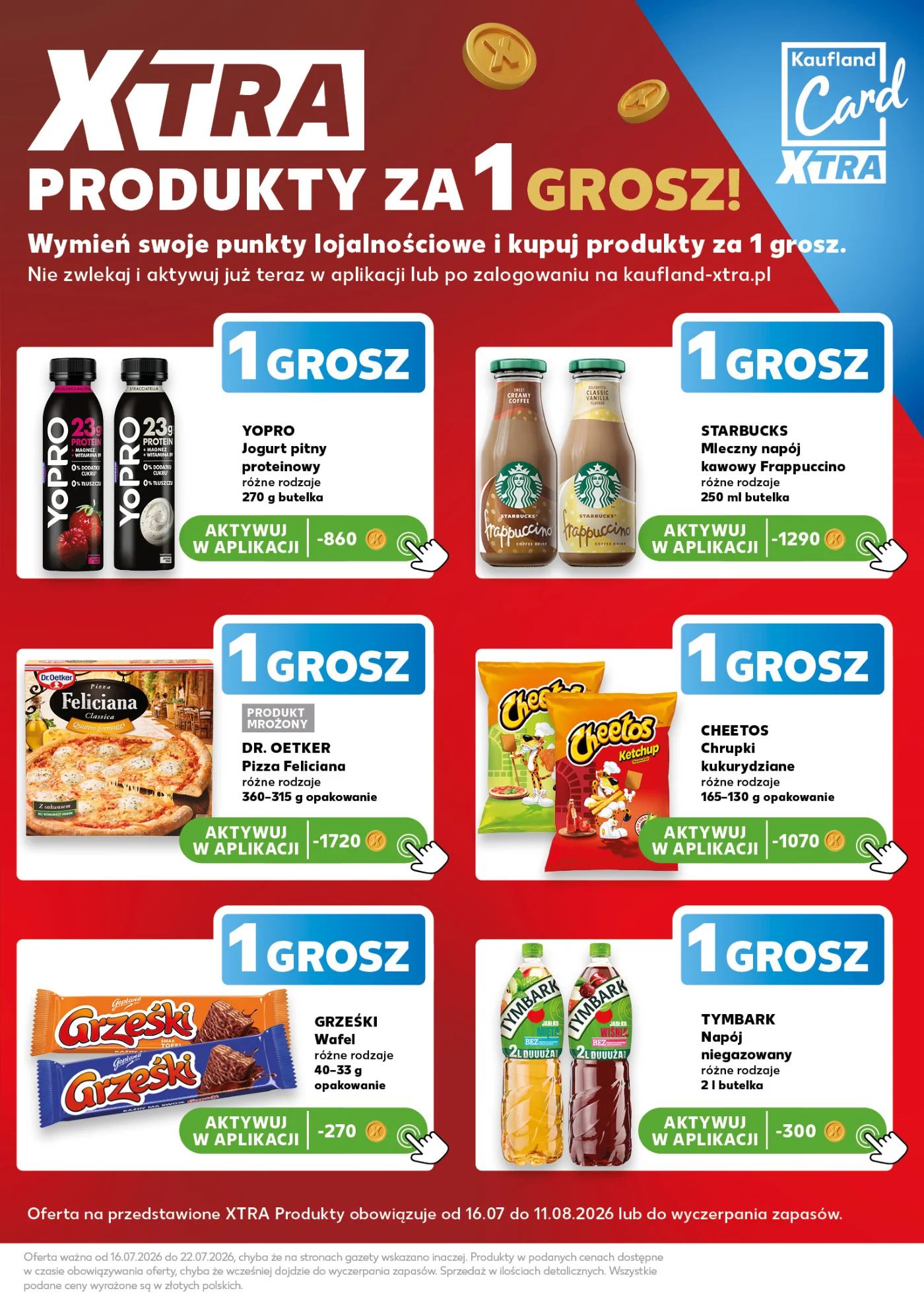 Gazetka promocyjna Kaufland str. 15