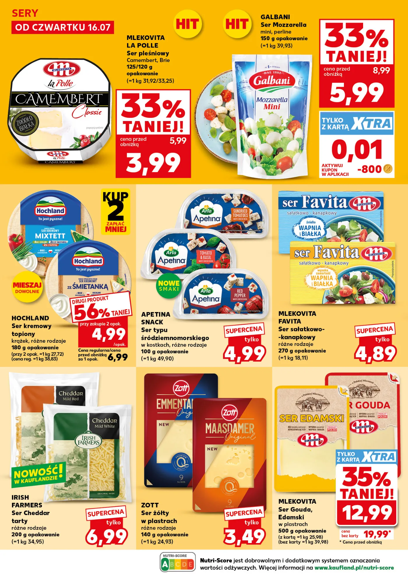 Gazetka promocyjna Kaufland str. 20