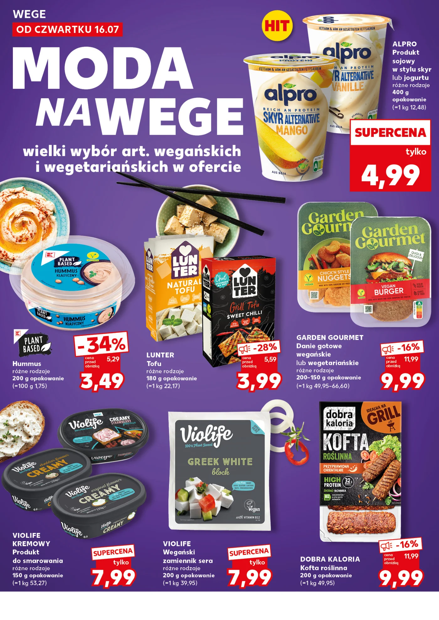 Gazetka promocyjna Kaufland str. 22
