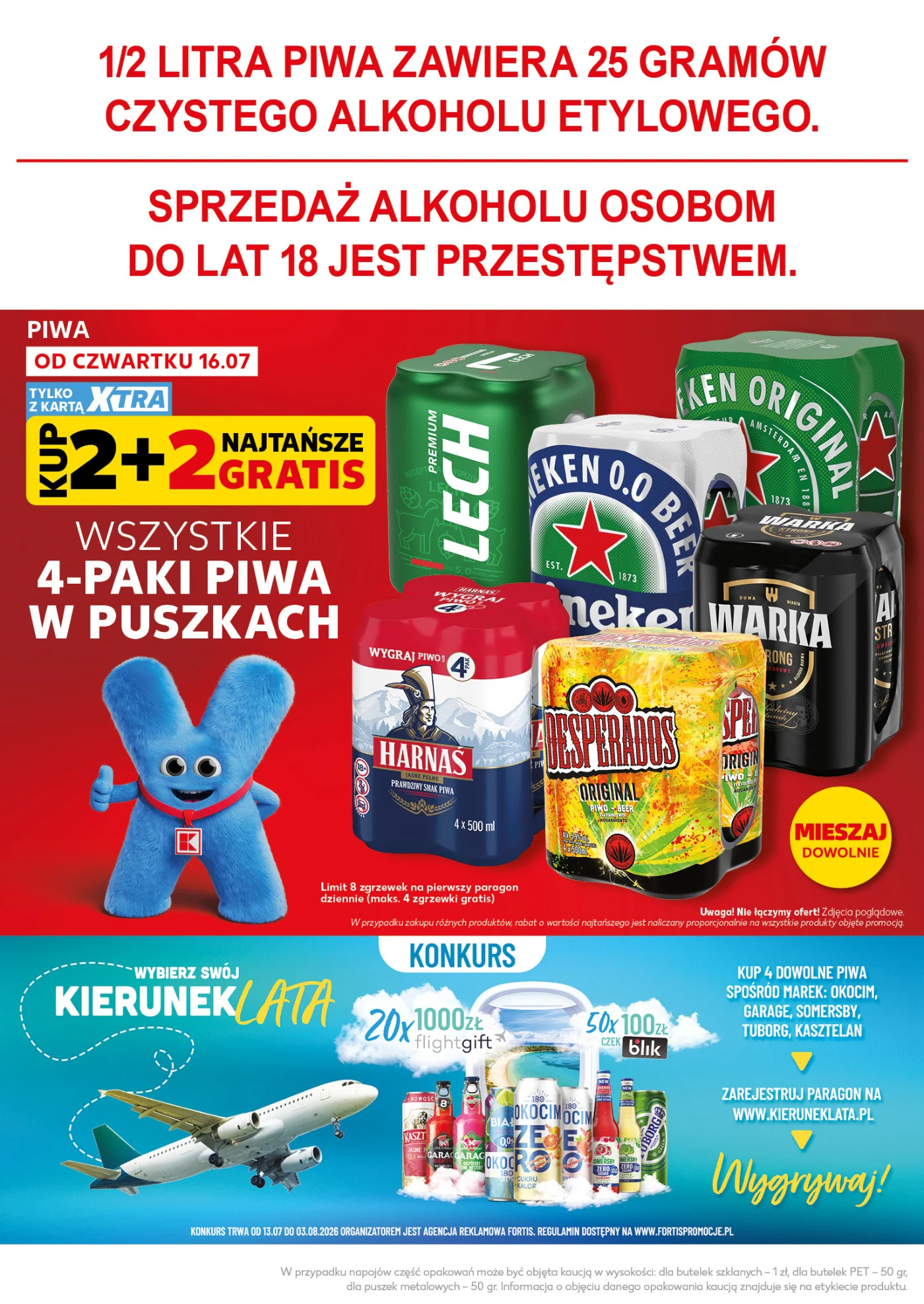 Gazetka promocyjna Kaufland str. 24