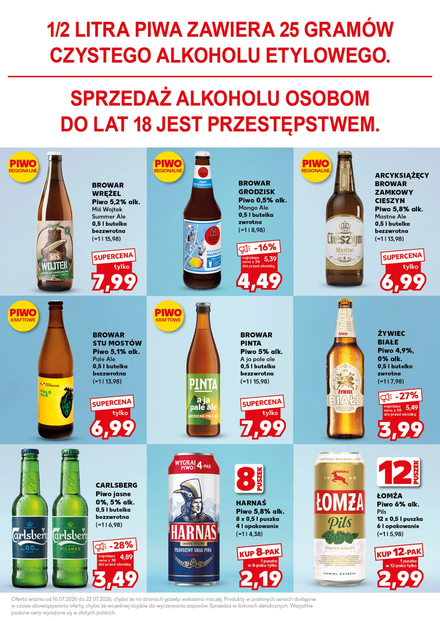 Gazetka promocyjna Kaufland str. 25