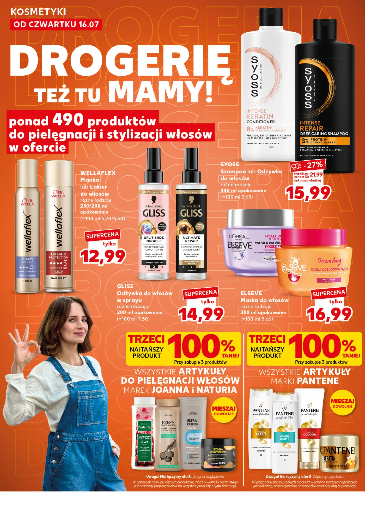 Gazetka promocyjna Kaufland str. 26
