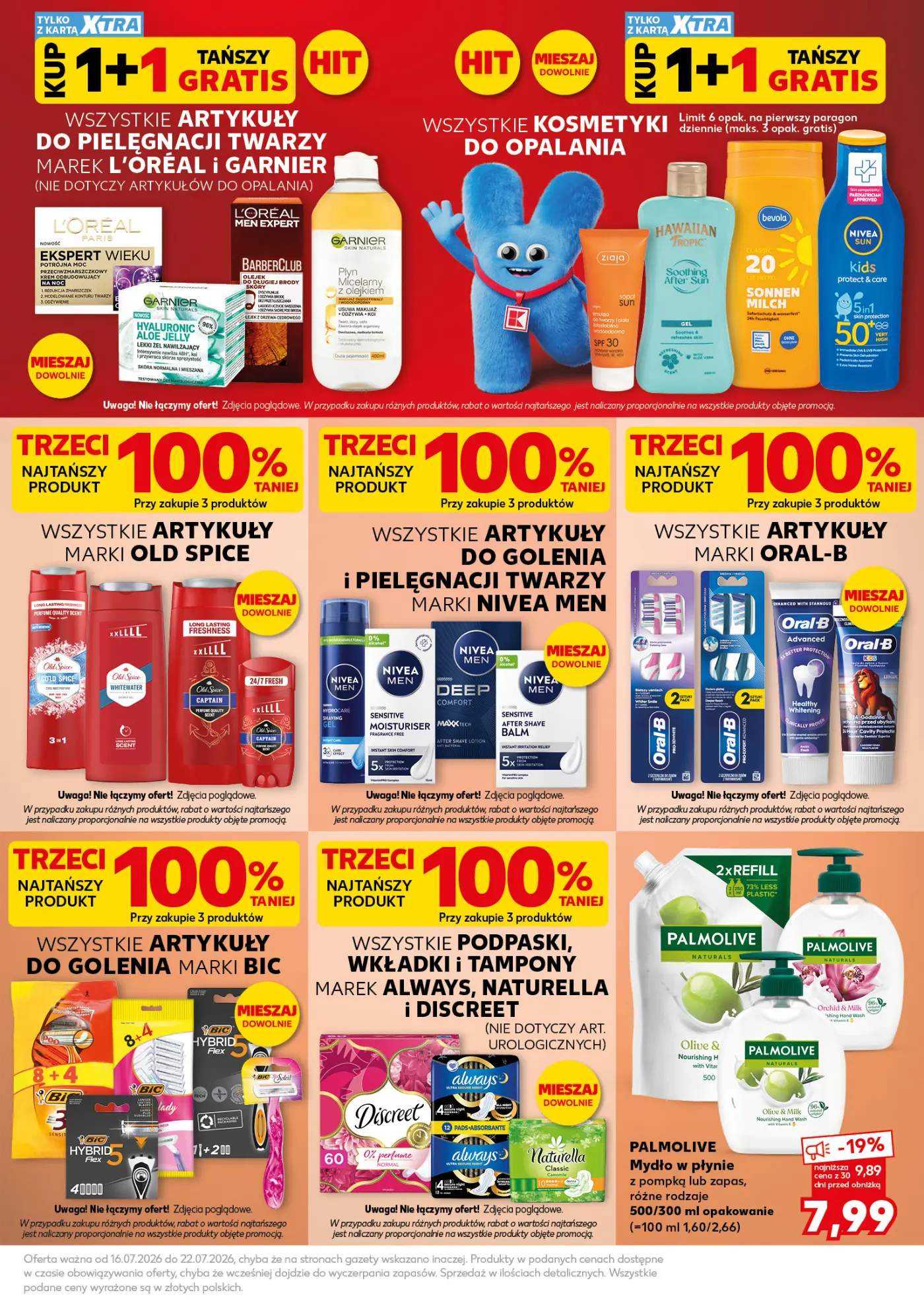 Gazetka promocyjna Kaufland str. 27