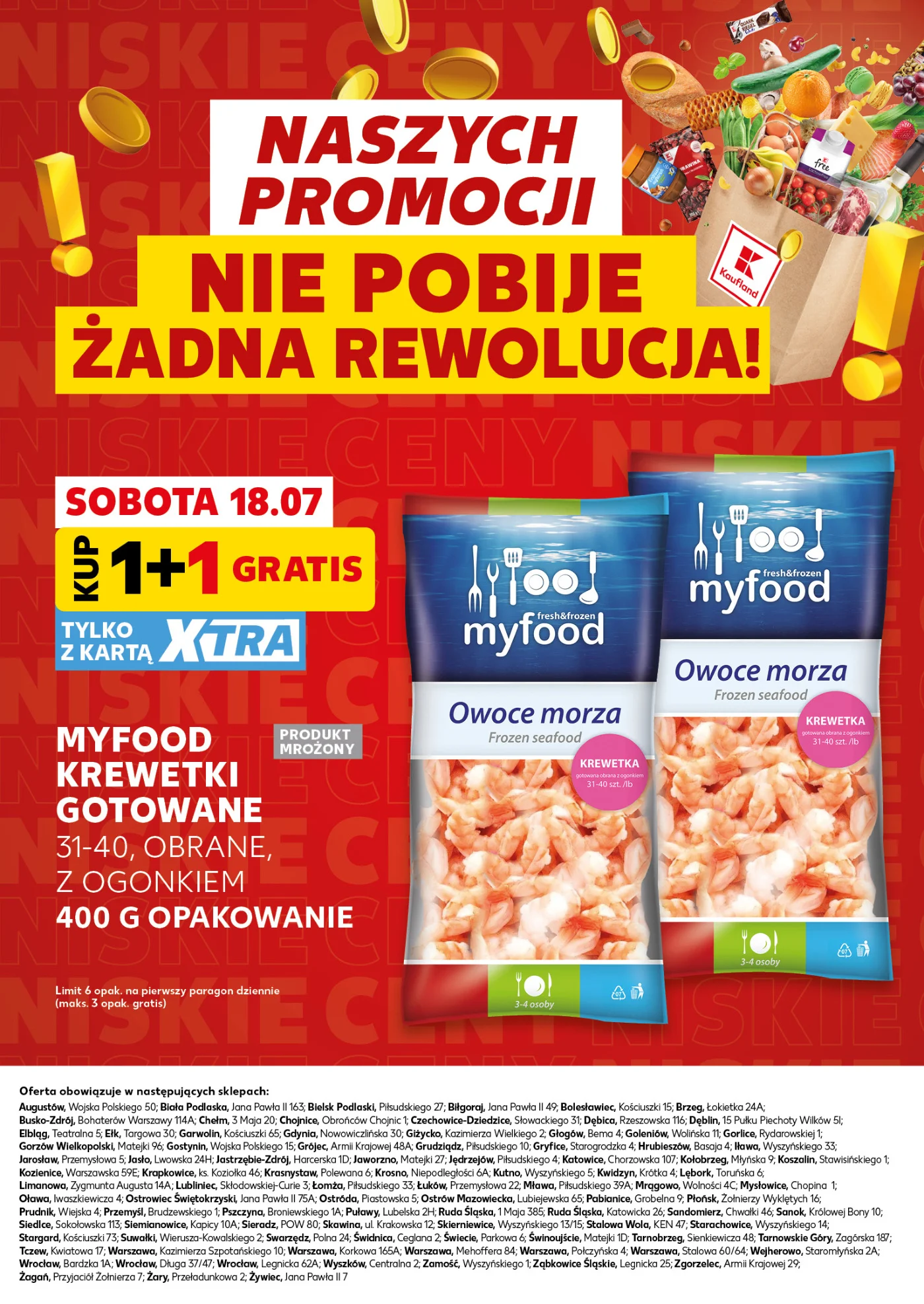 Gazetka promocyjna Kaufland str. 30