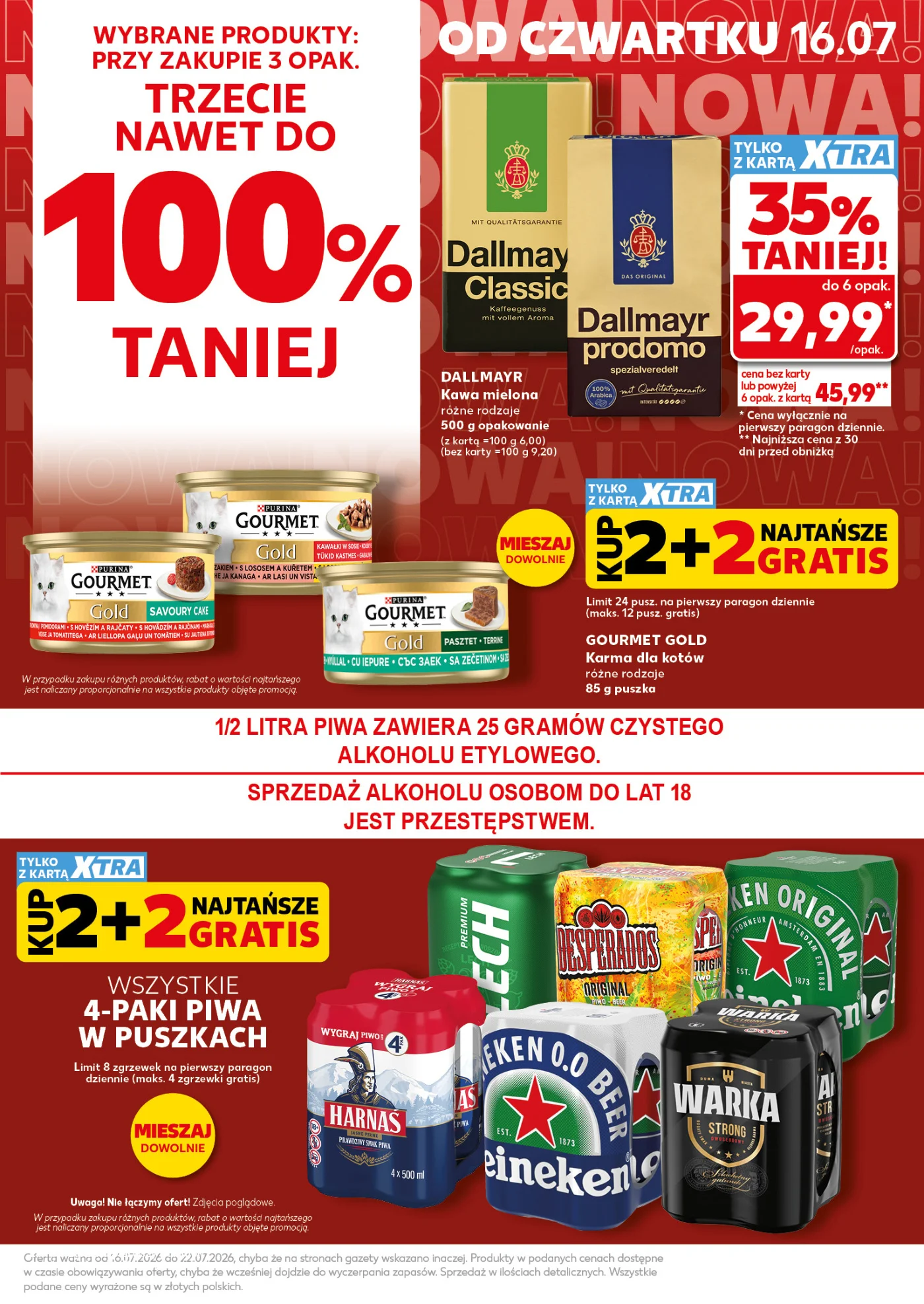 Gazetka promocyjna Kaufland str. 5