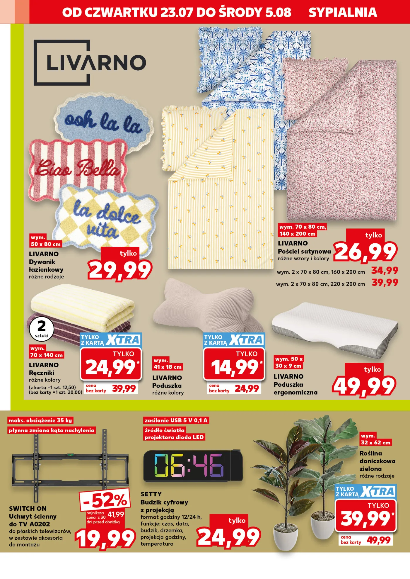 Gazetka promocyjna Kaufland str. 12