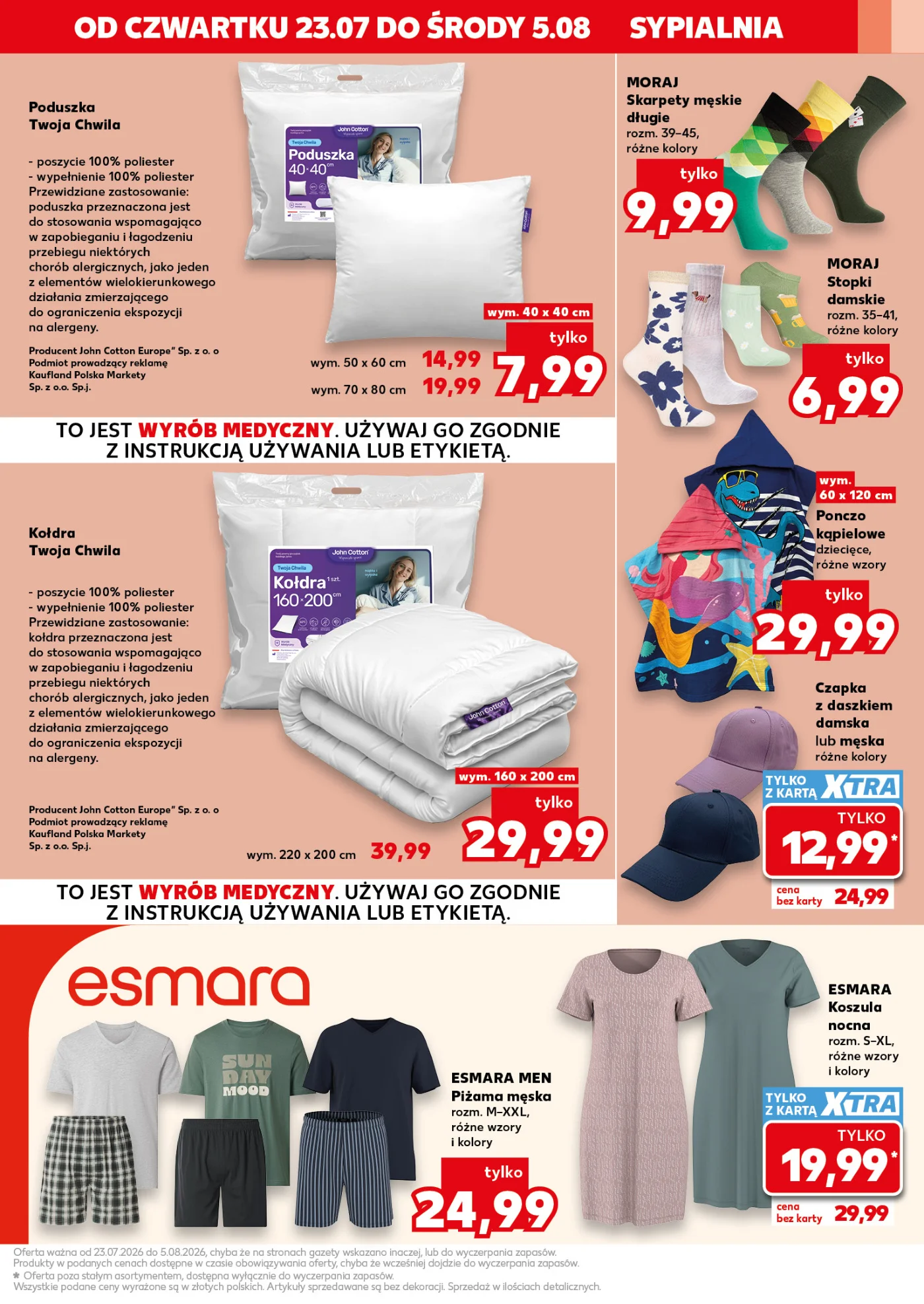 Gazetka promocyjna Kaufland str. 13