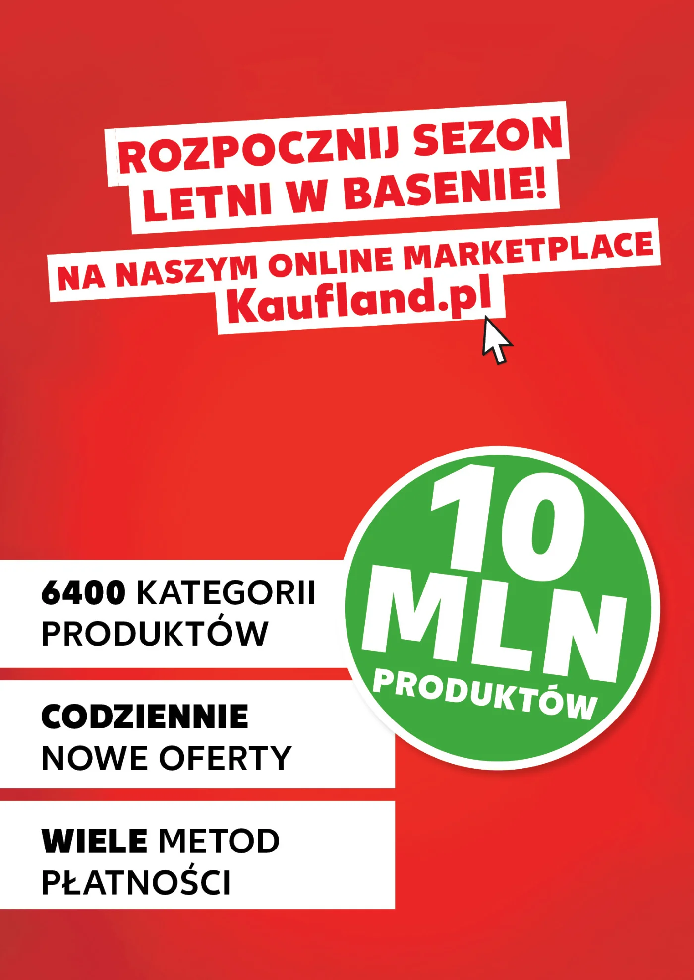 Gazetka promocyjna Kaufland str. 16