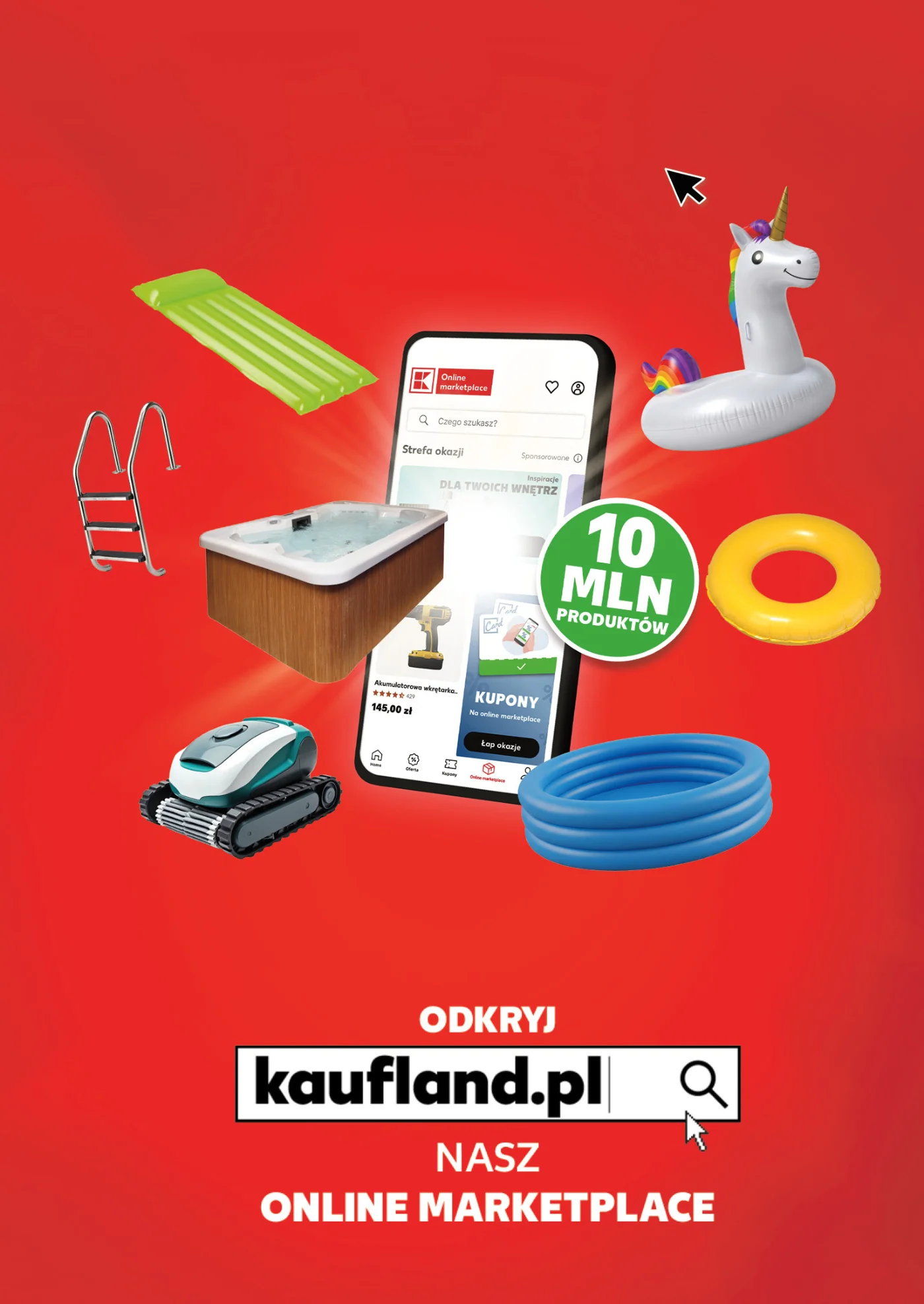 Gazetka promocyjna Kaufland str. 17