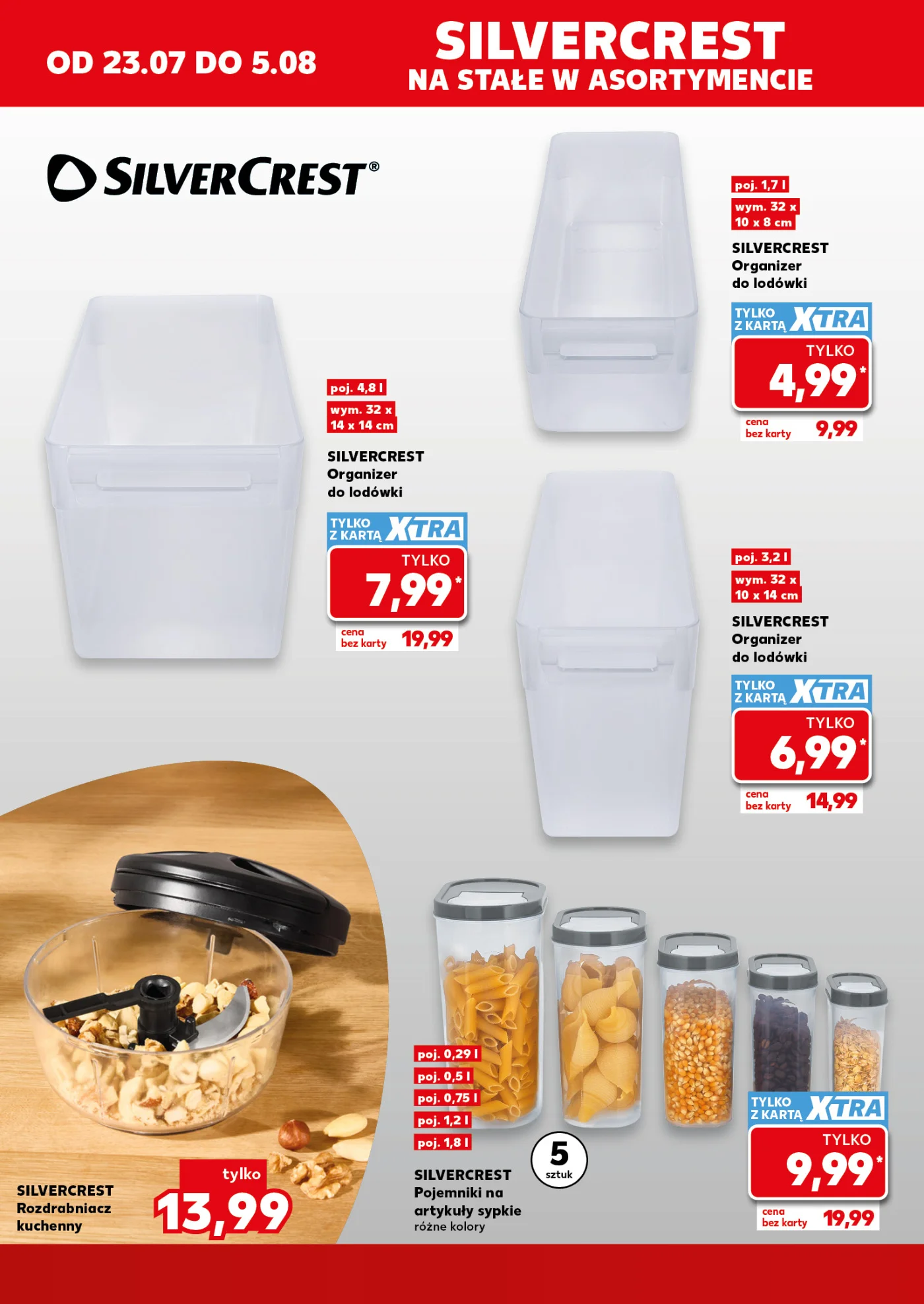 Gazetka promocyjna Kaufland str. 4