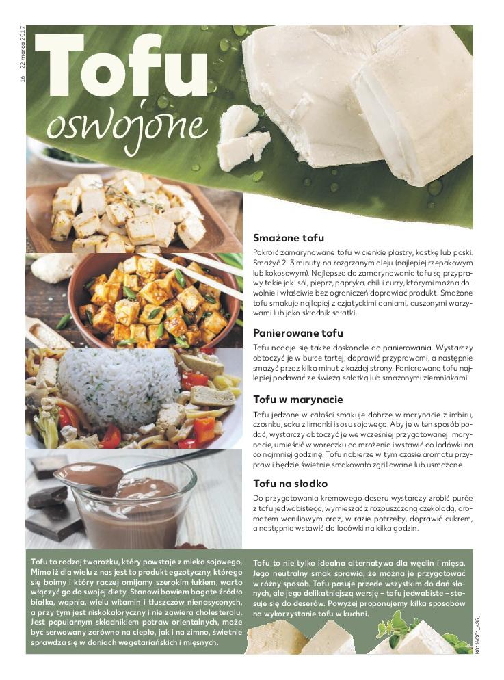 Gazetka promocyjna Kaufland str. 35