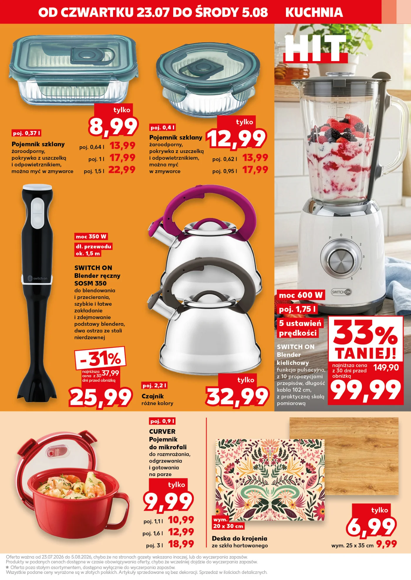 Gazetka promocyjna Kaufland str. 25