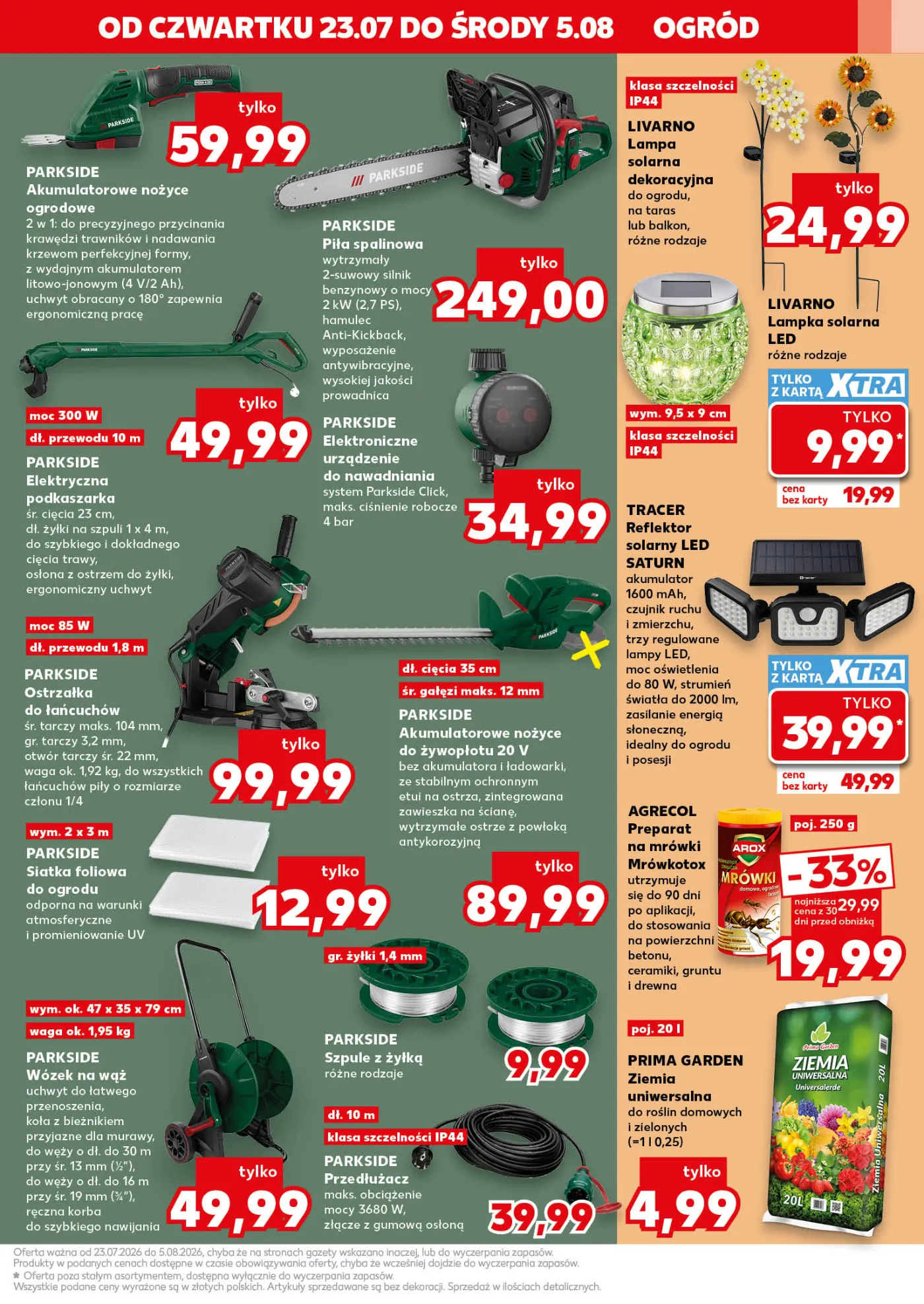 Gazetka promocyjna Kaufland str. 27