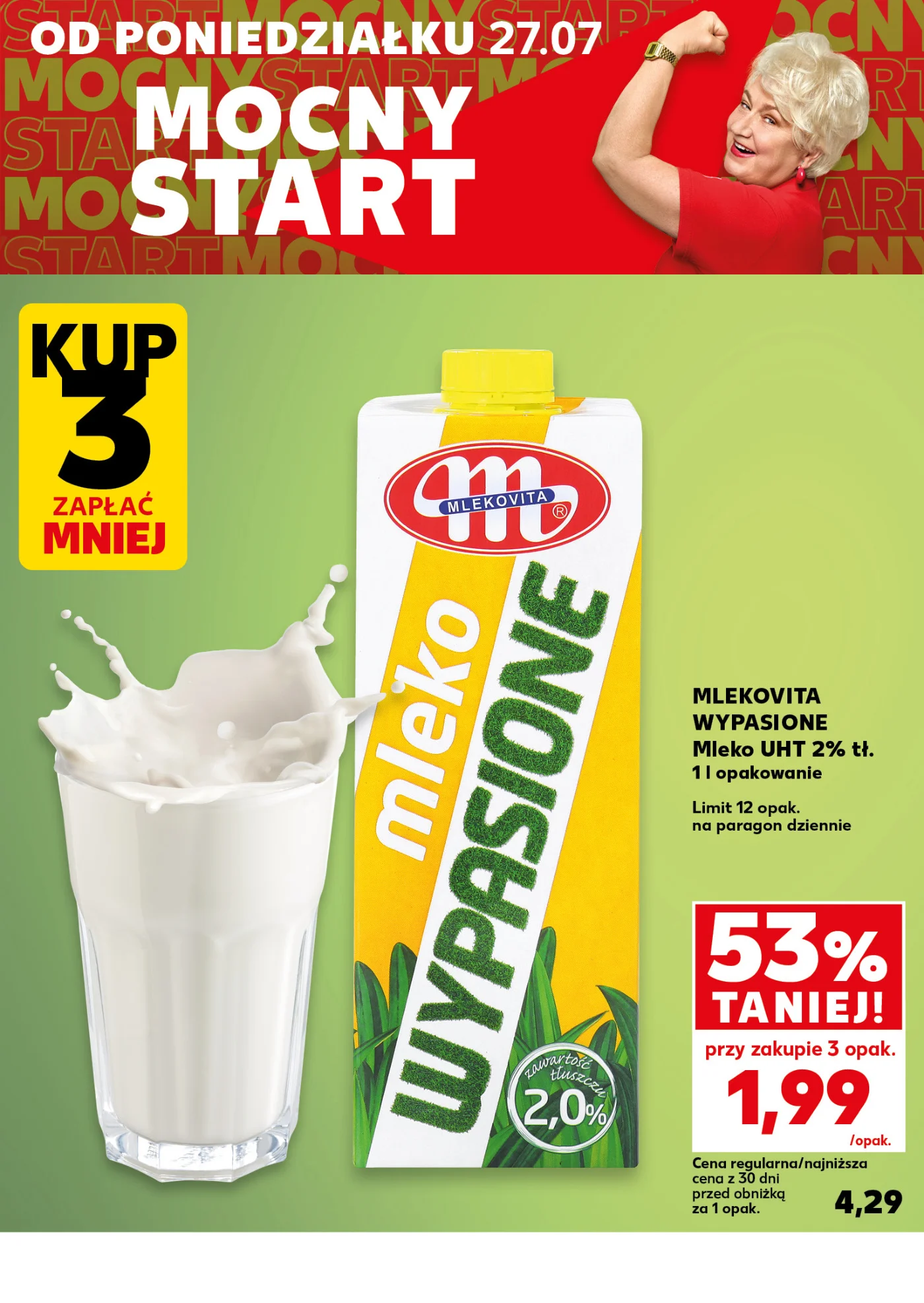 Gazetka promocyjna Kaufland str. 4