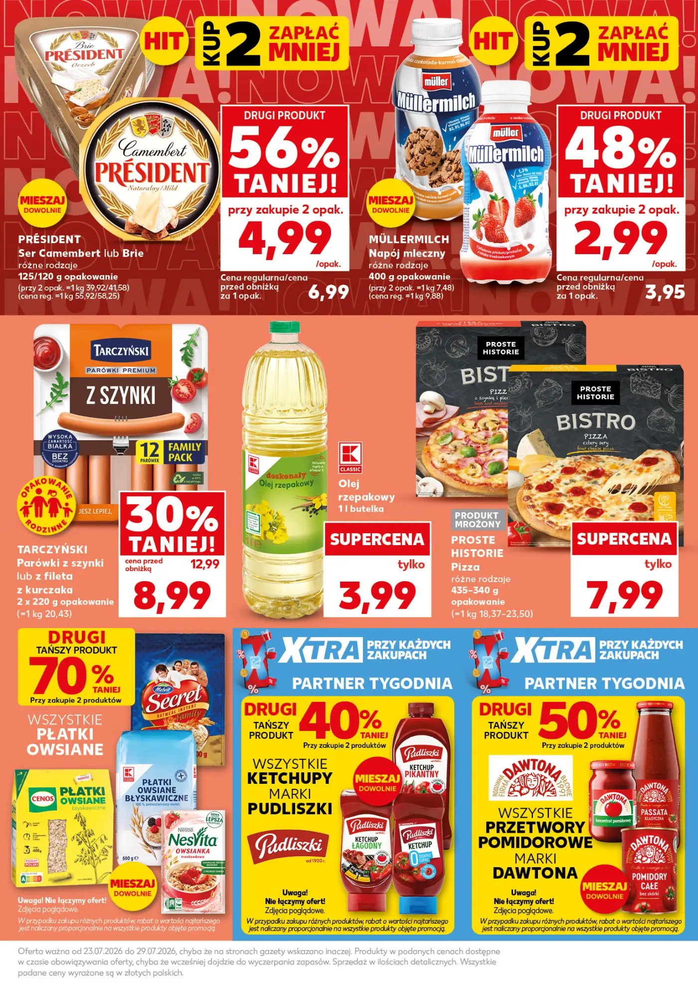 Gazetka promocyjna Kaufland str. 9