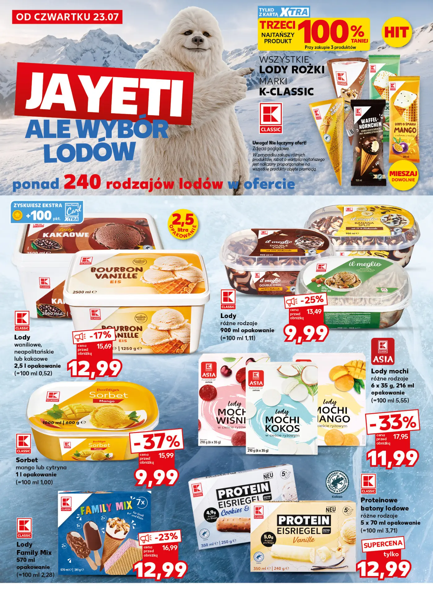 Gazetka promocyjna Kaufland str. 12