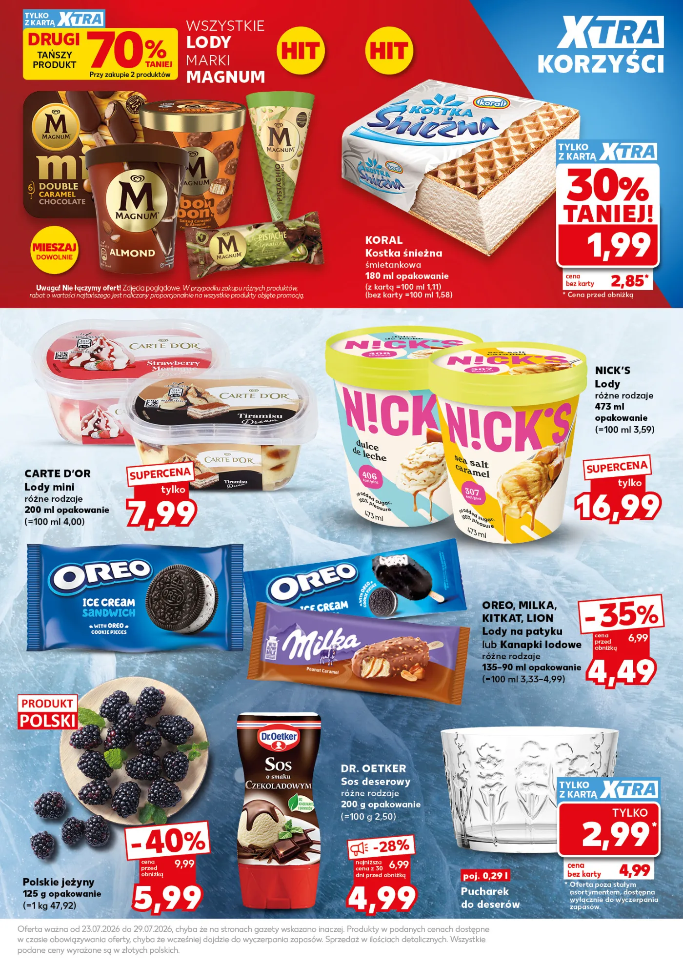 Gazetka promocyjna Kaufland str. 13