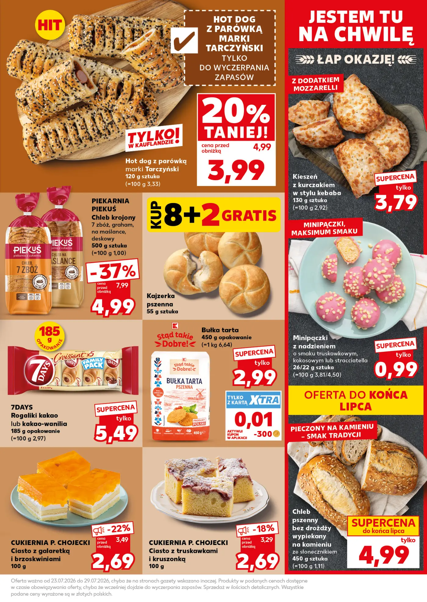 Gazetka promocyjna Kaufland str. 17