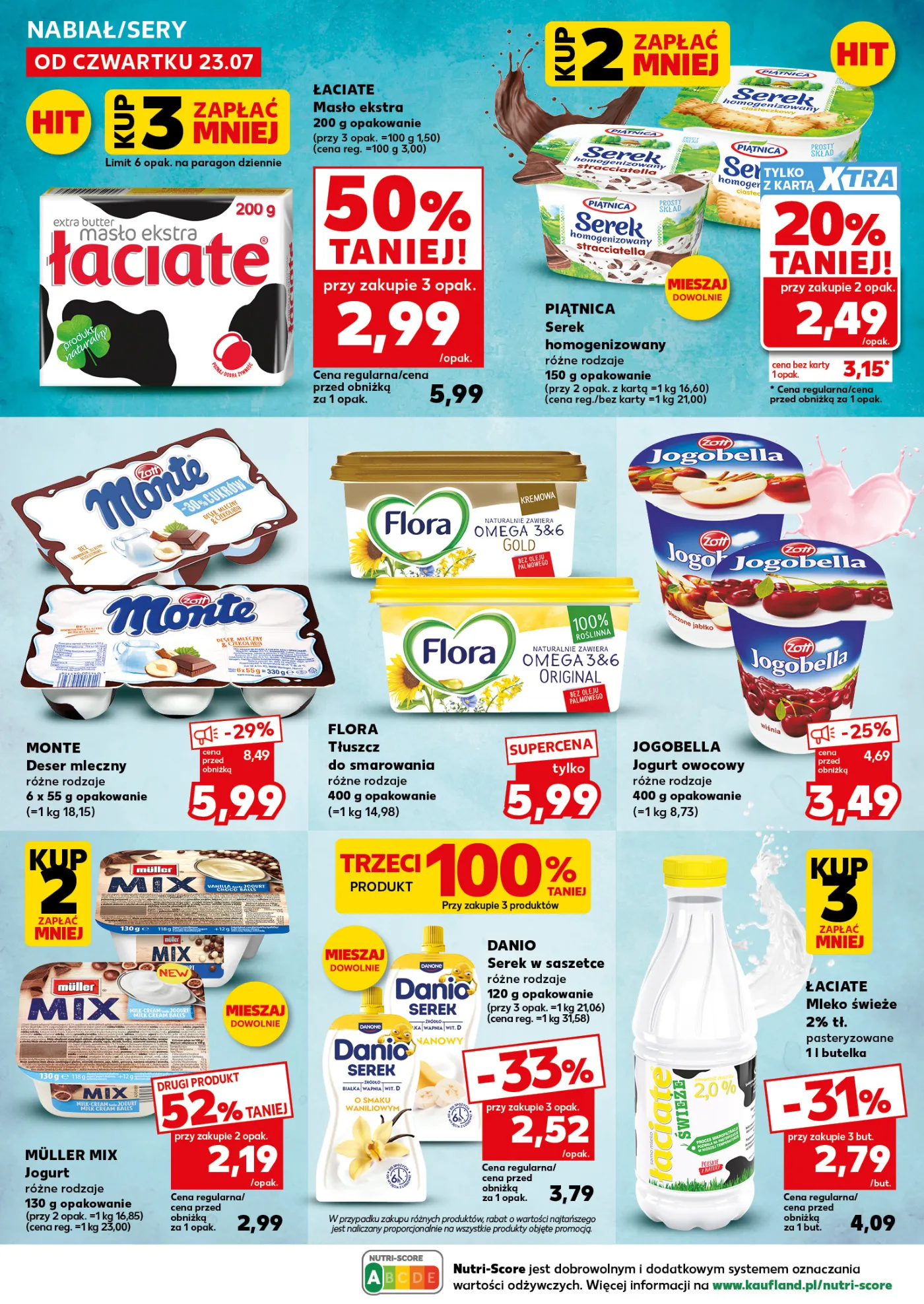 Gazetka promocyjna Kaufland str. 18