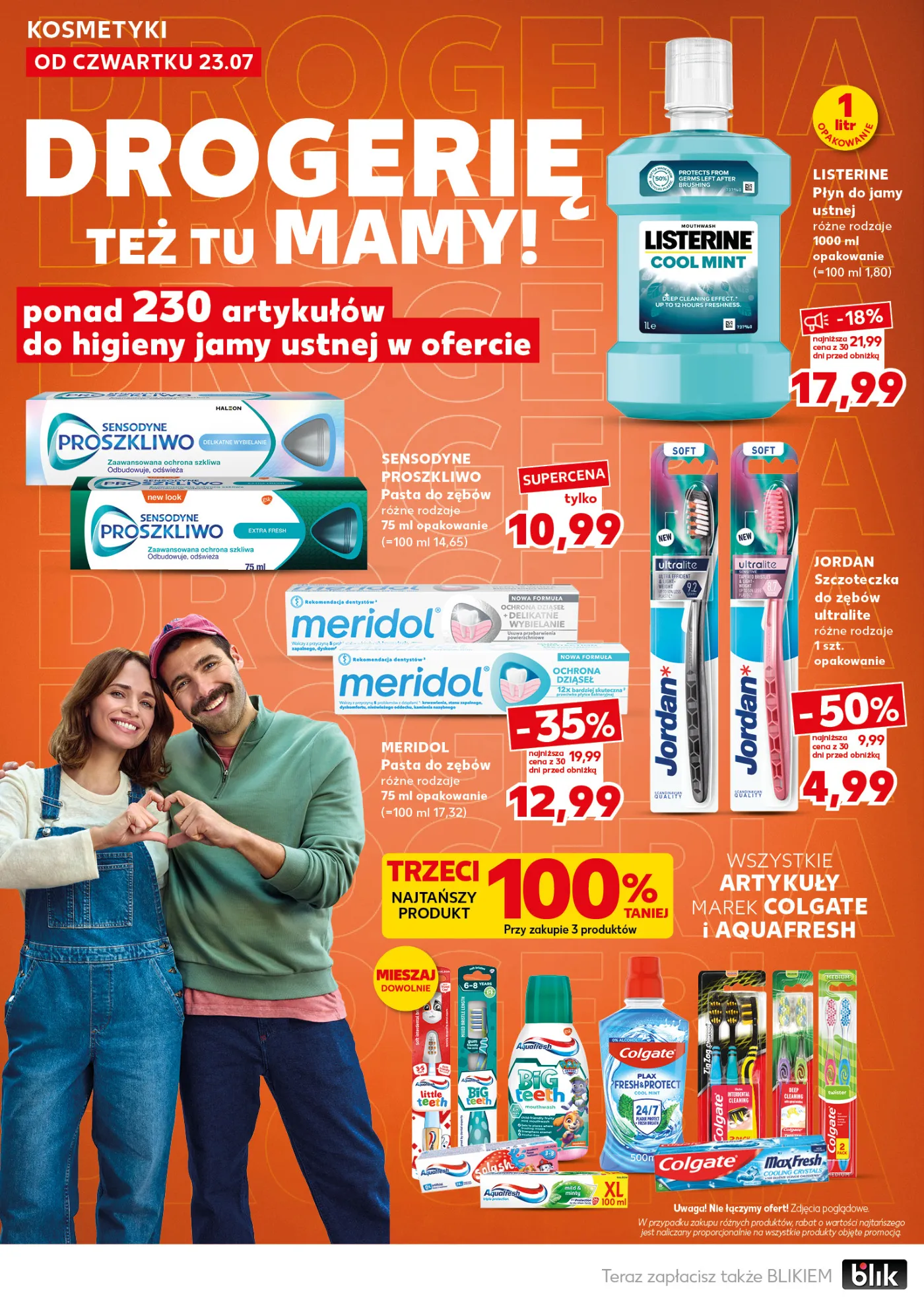 Gazetka promocyjna Kaufland str. 22