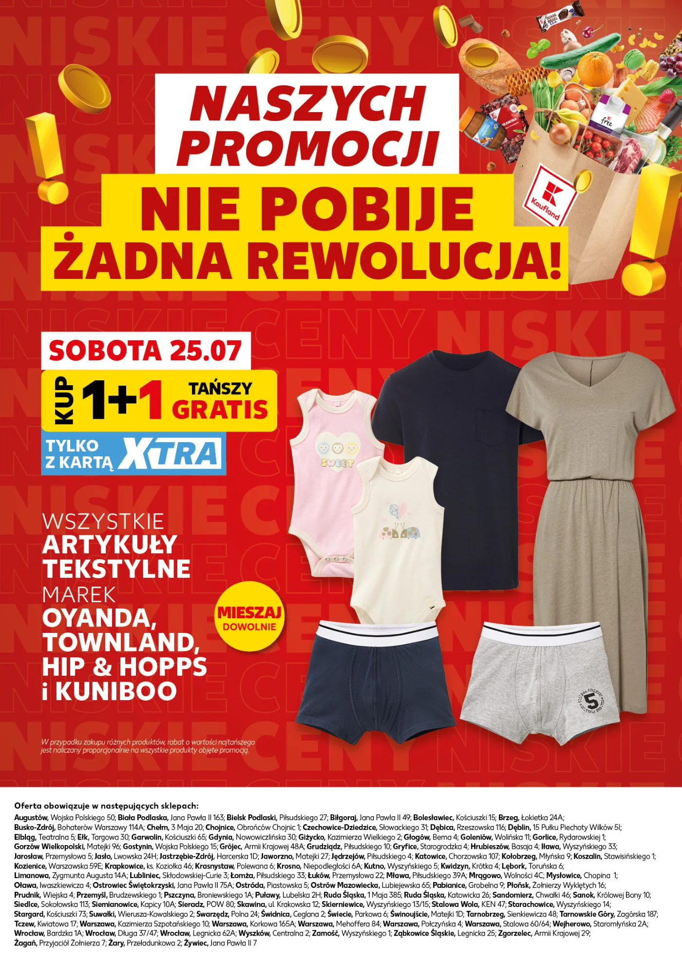 Gazetka promocyjna Kaufland str. 24