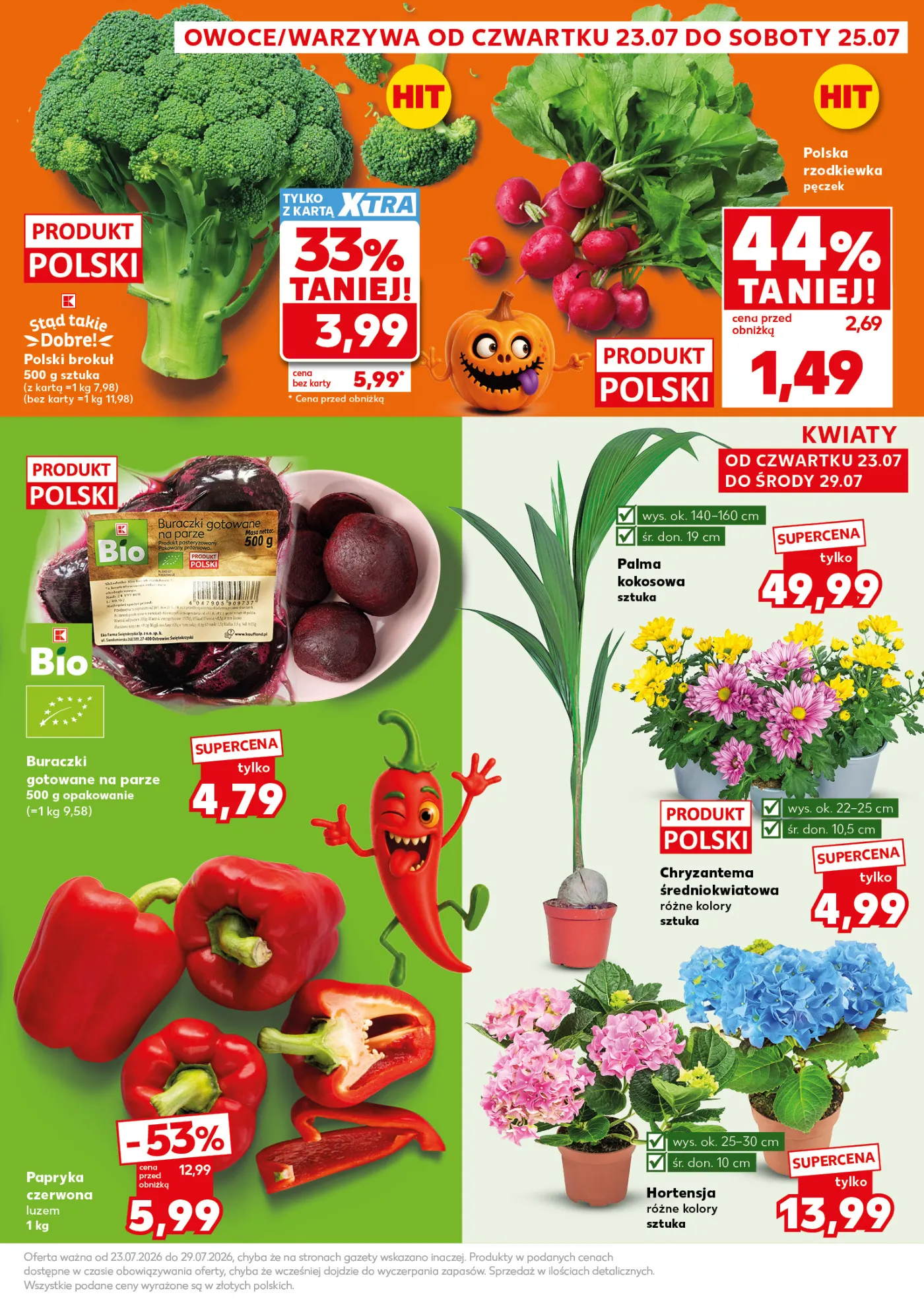 Gazetka promocyjna Kaufland str. 7