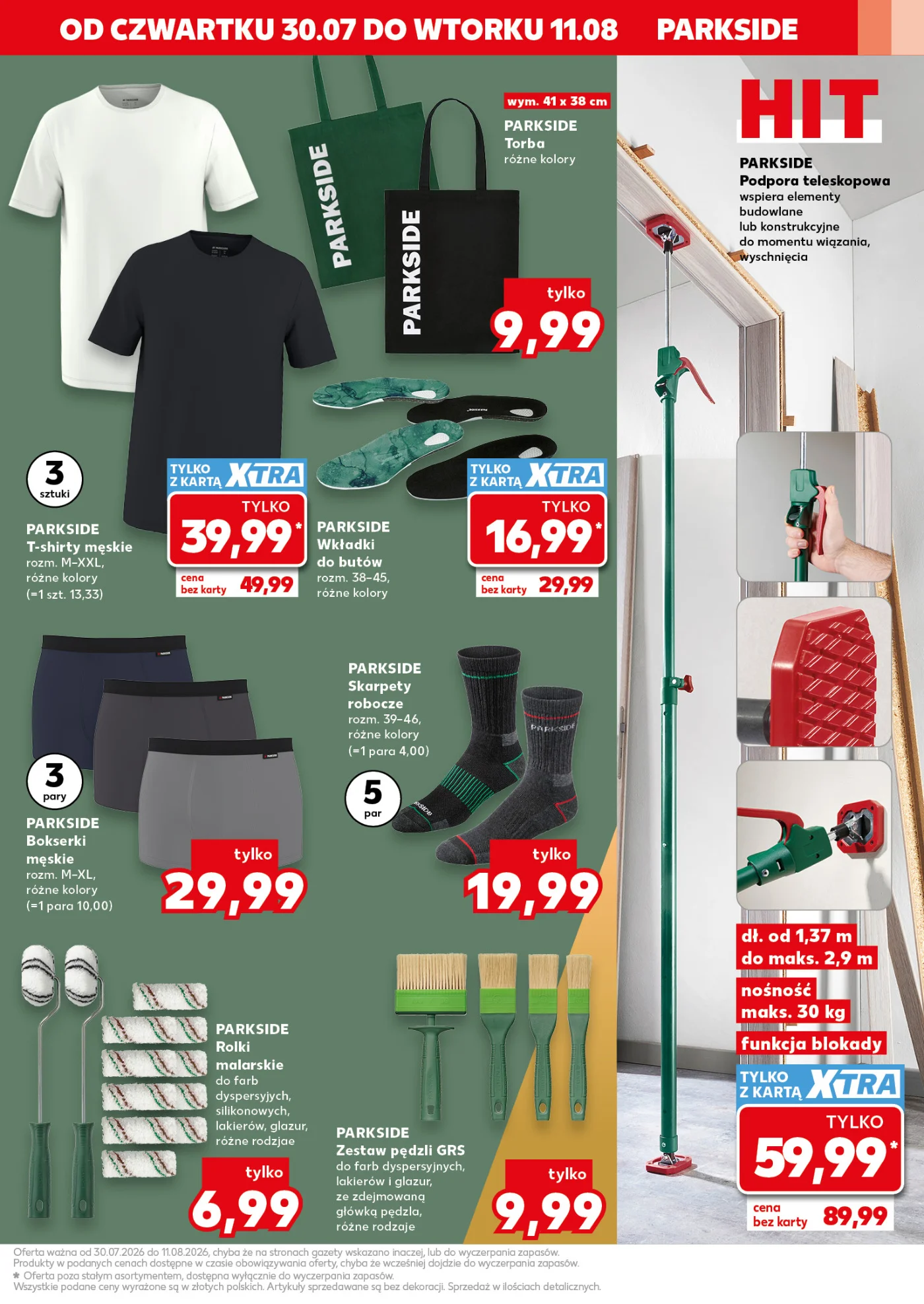 Gazetka promocyjna Kaufland str. 11