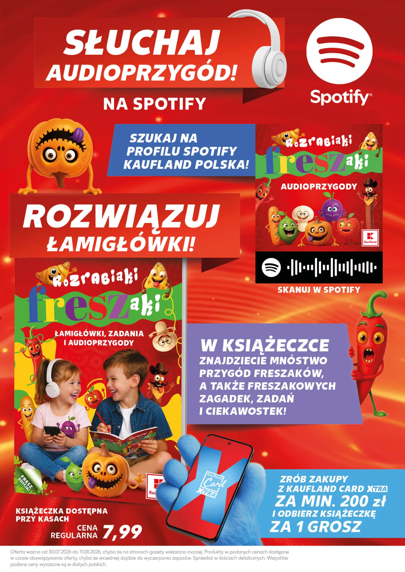 Gazetka promocyjna Kaufland str. 15