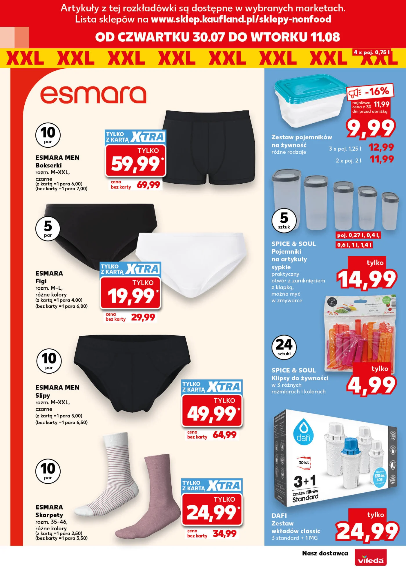 Gazetka promocyjna Kaufland str. 16