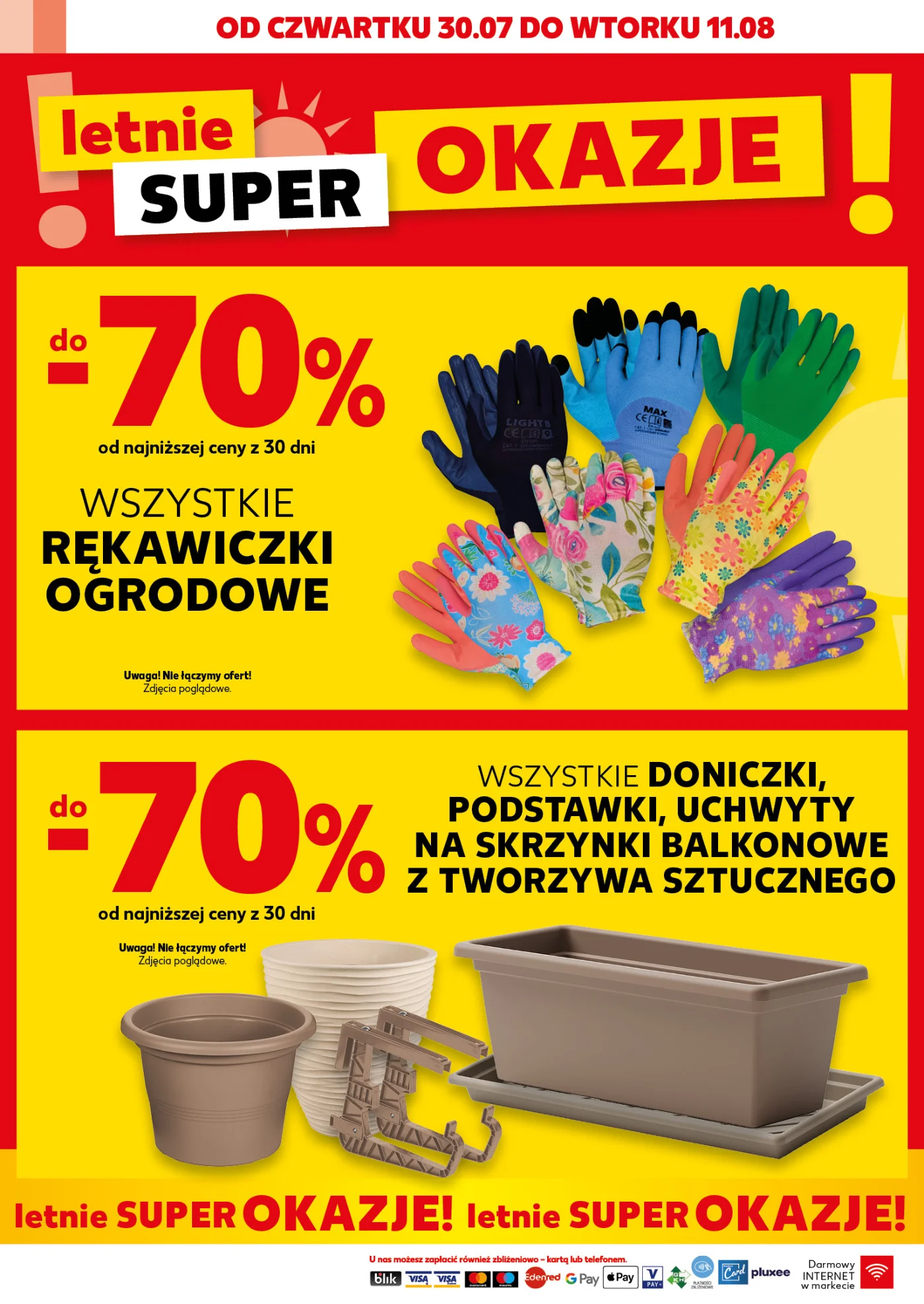Gazetka promocyjna Kaufland str. 2
