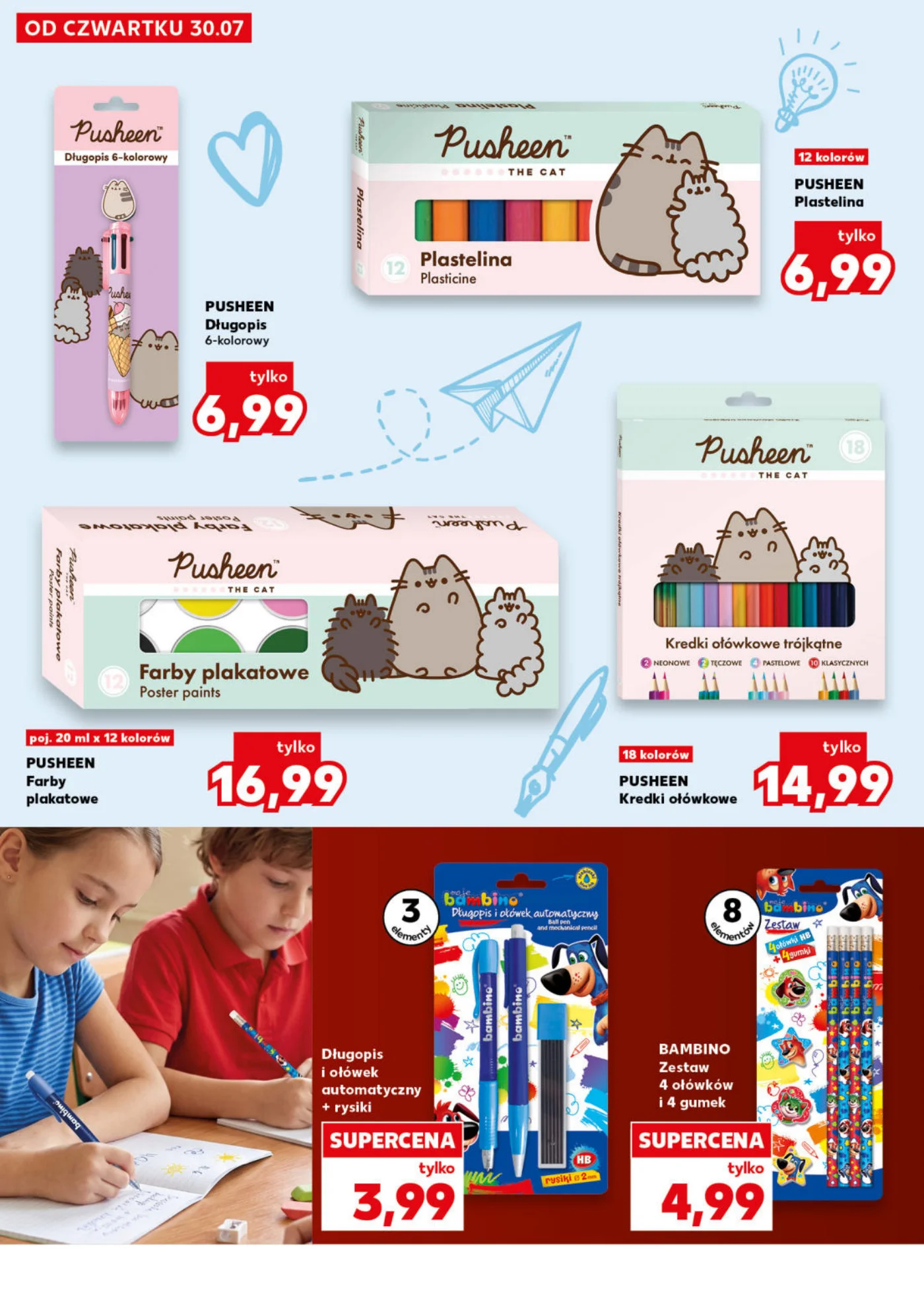 Gazetka promocyjna Kaufland str. 10