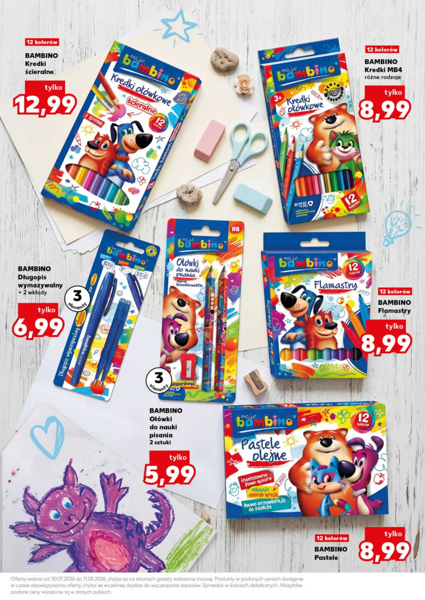 Gazetka promocyjna Kaufland str. 11