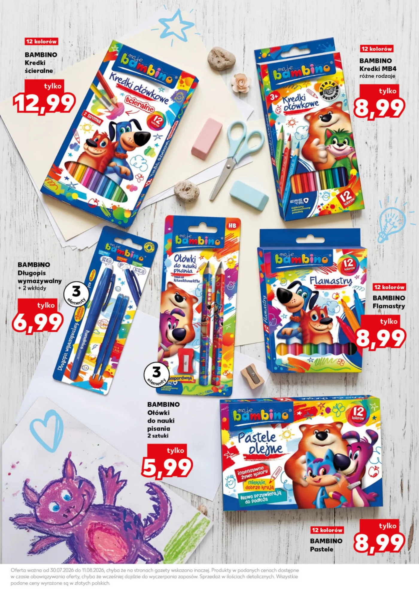 Gazetka promocyjna Kaufland str. 11