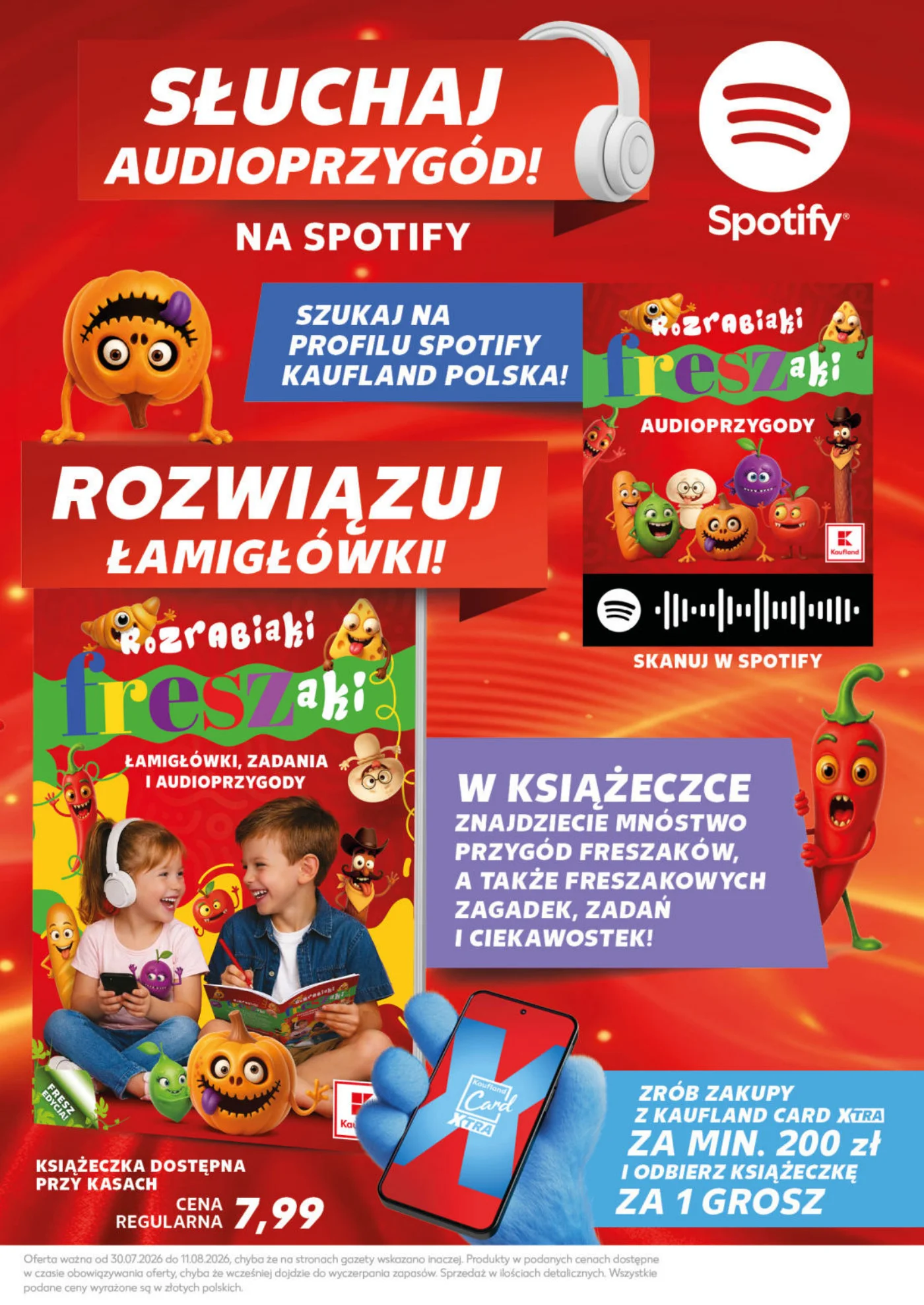Gazetka promocyjna Kaufland str. 13