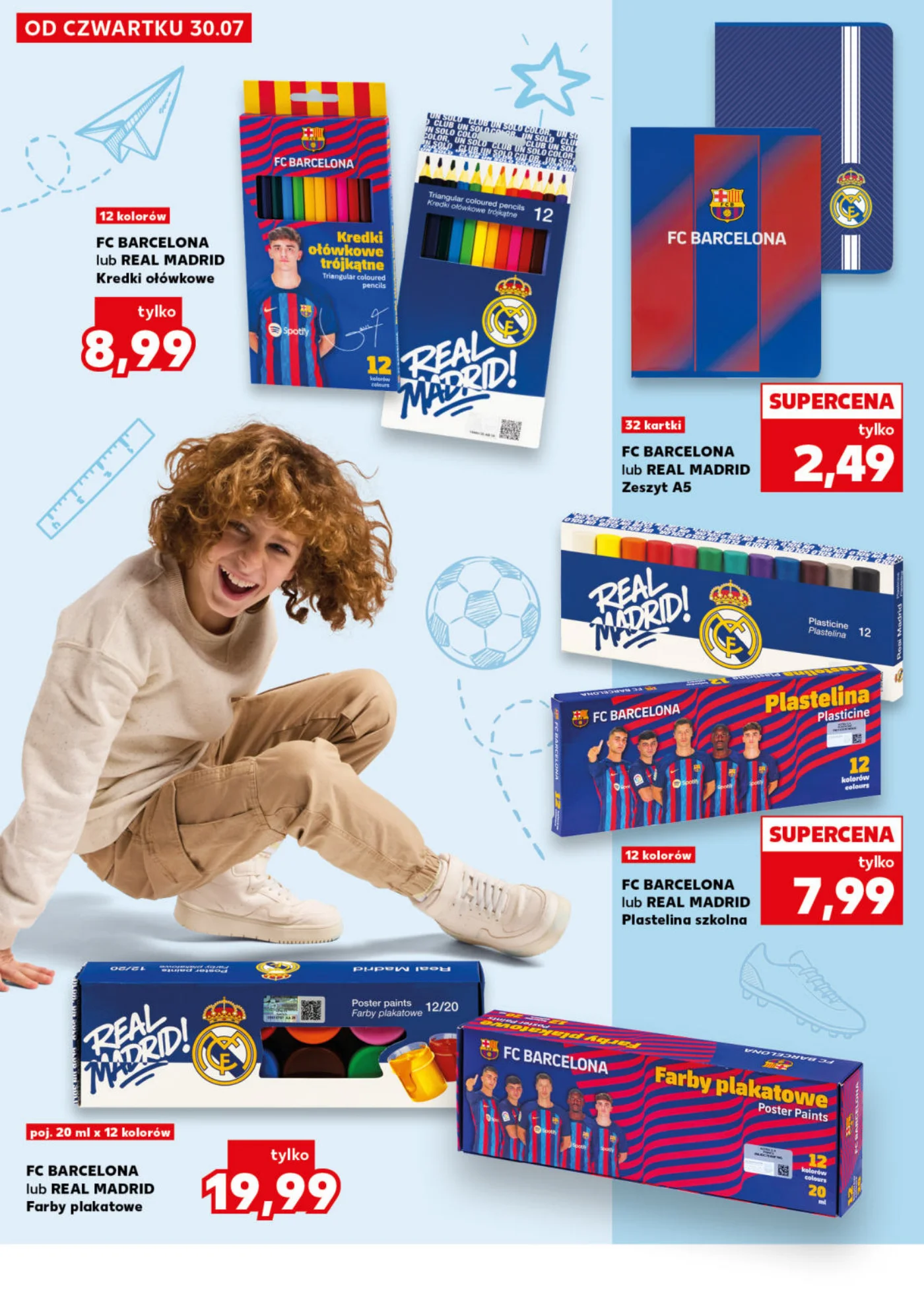 Gazetka promocyjna Kaufland str. 14