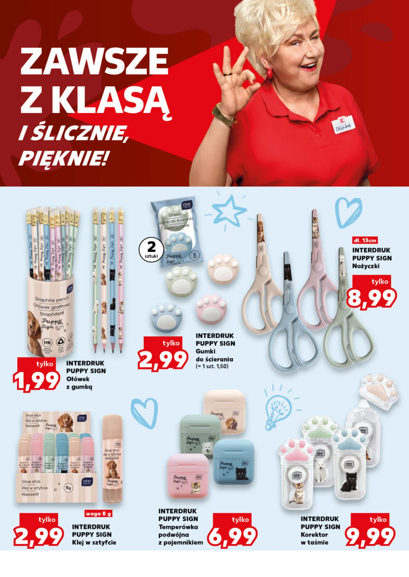 Gazetka promocyjna Kaufland str. 16