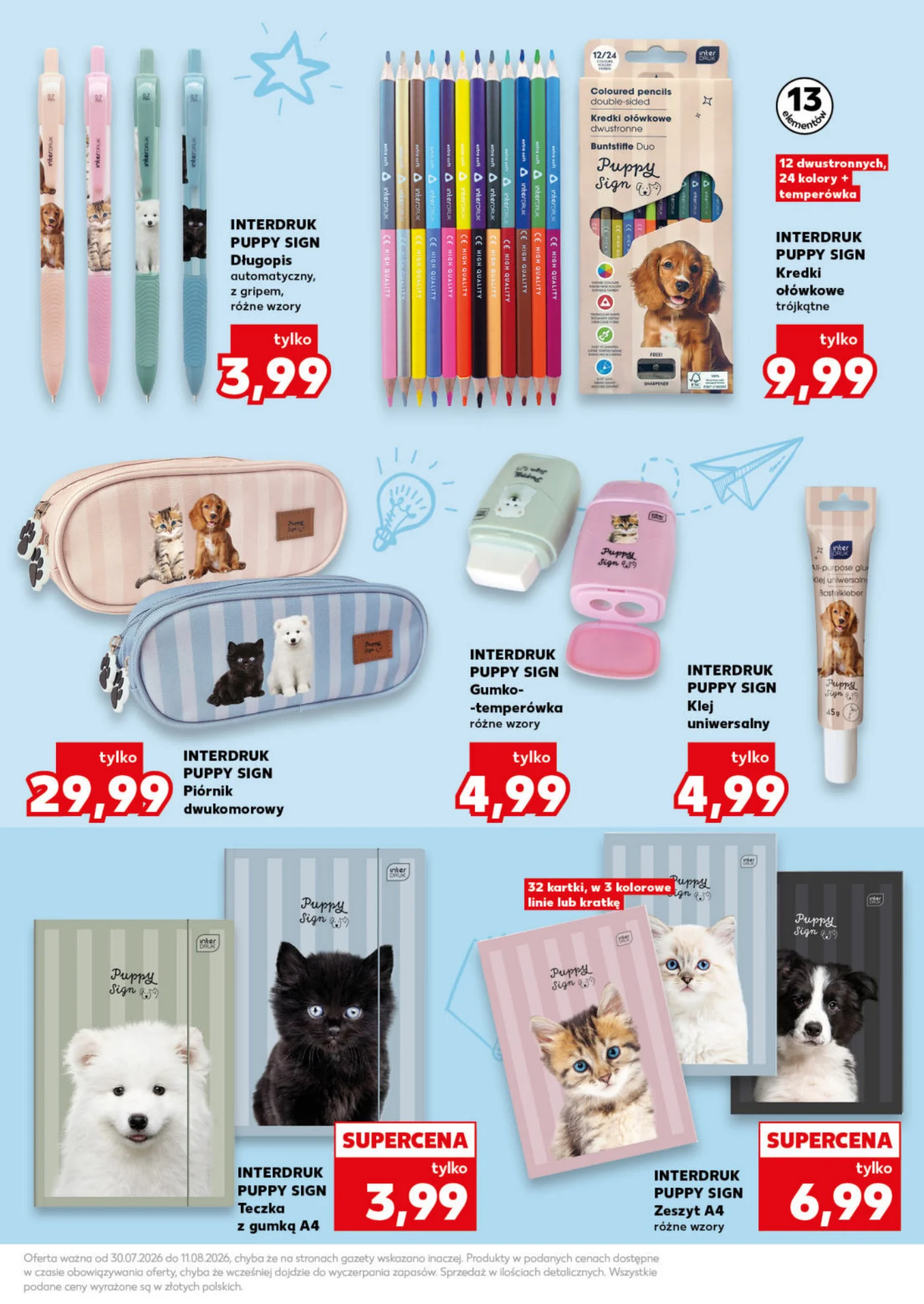 Gazetka promocyjna Kaufland str. 17