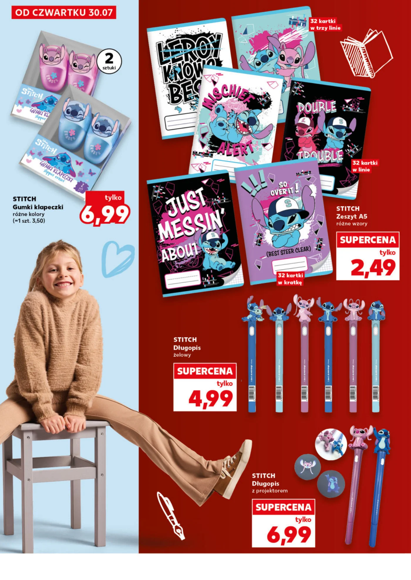 Gazetka promocyjna Kaufland str. 18